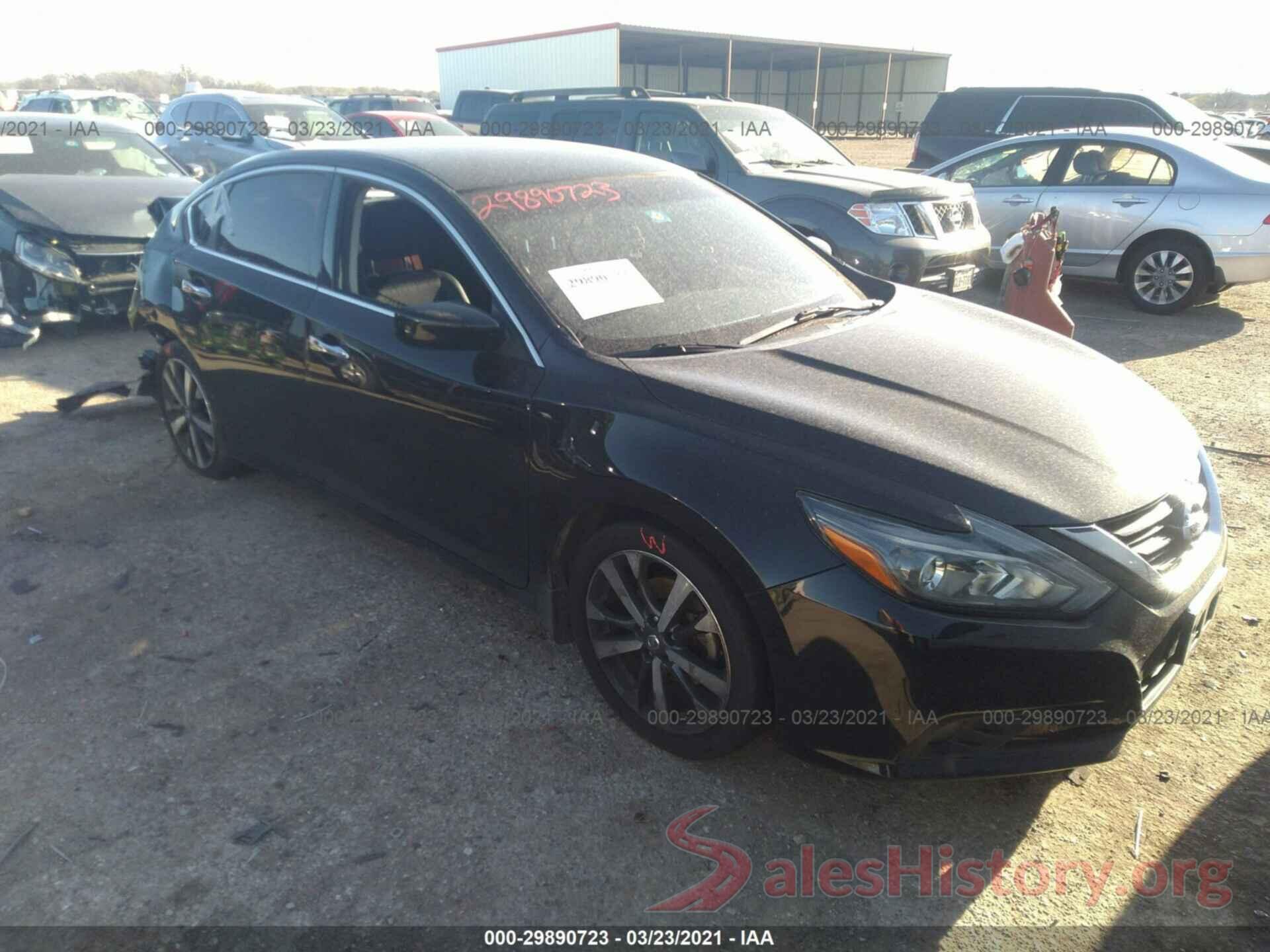 1N4AL3AP6HC247757 2017 NISSAN ALTIMA