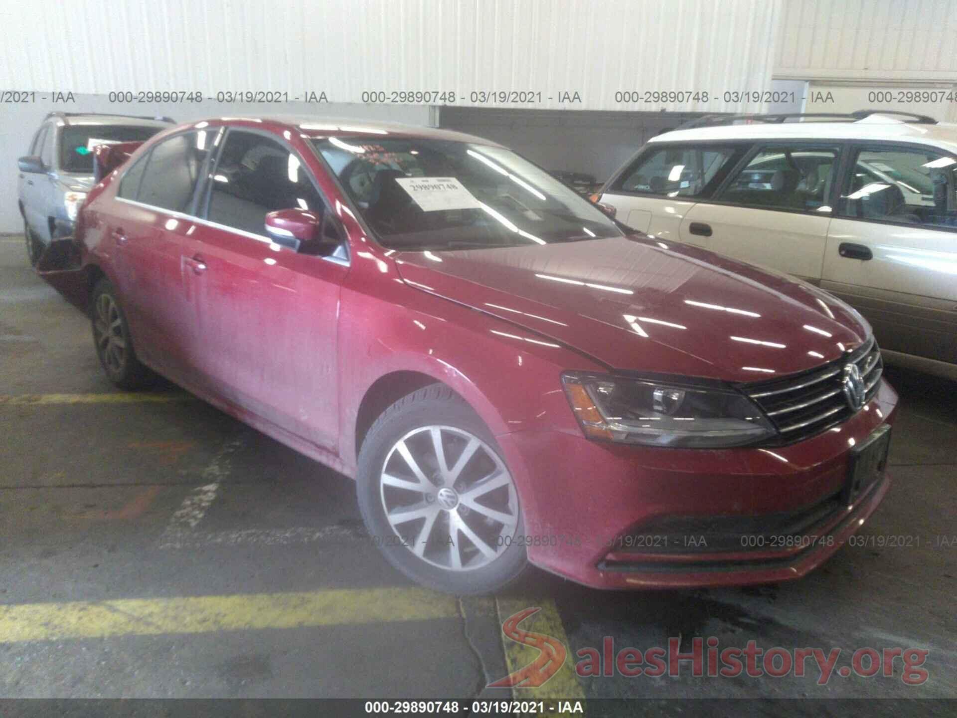 3VWDB7AJ4HM376976 2017 VOLKSWAGEN JETTA