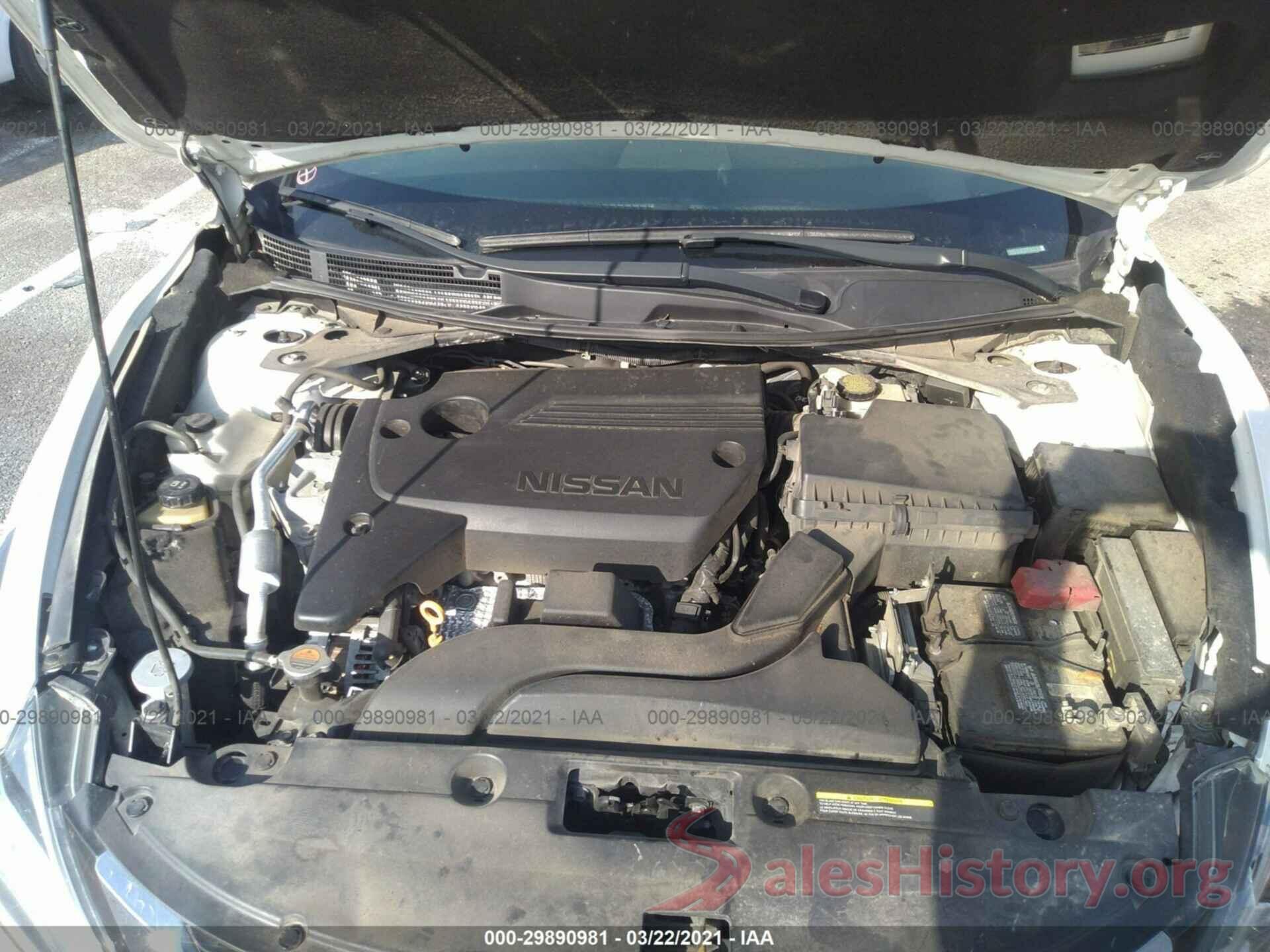 1N4AL3AP1HN321767 2017 NISSAN ALTIMA