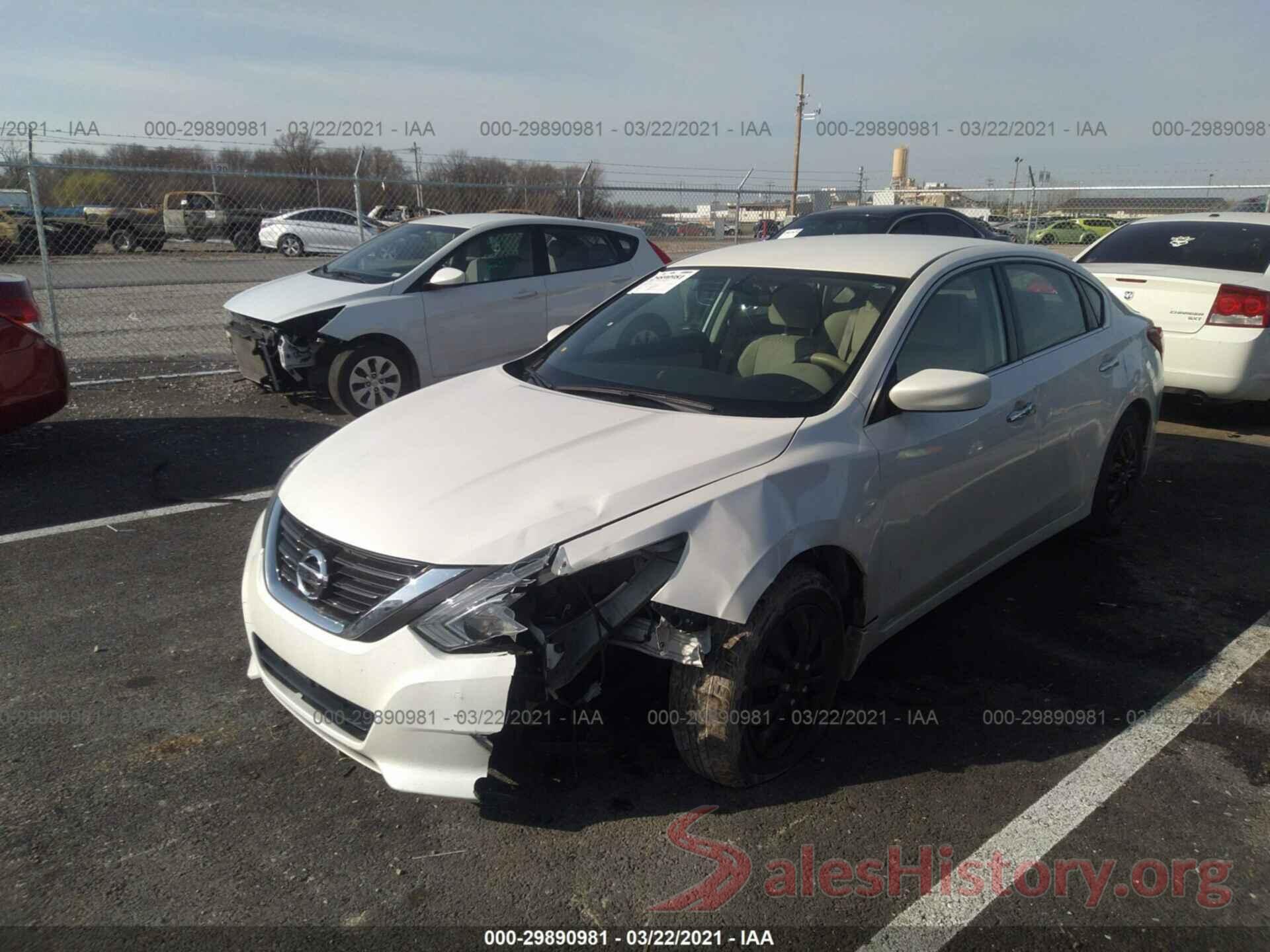 1N4AL3AP1HN321767 2017 NISSAN ALTIMA