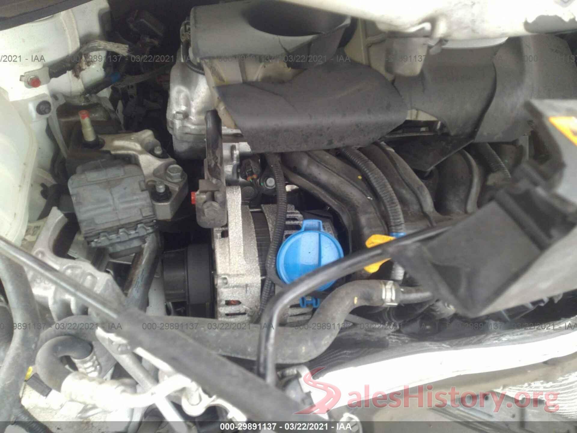 KMHH55LC4LU119511 2020 HYUNDAI ELANTRA GT