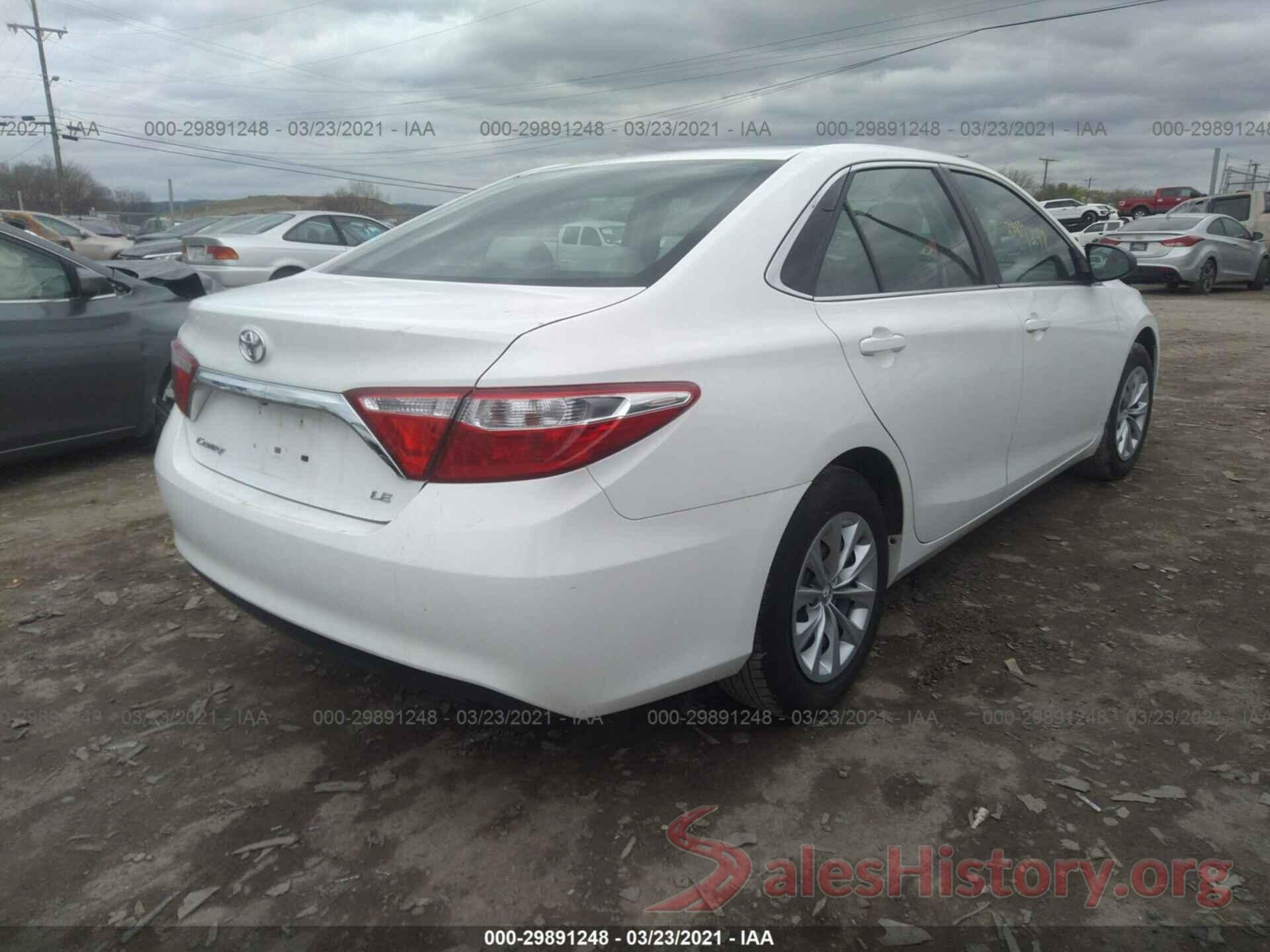 4T4BF1FK5FR513222 2015 TOYOTA CAMRY