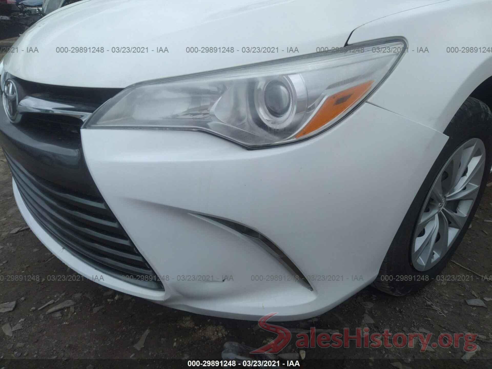 4T4BF1FK5FR513222 2015 TOYOTA CAMRY