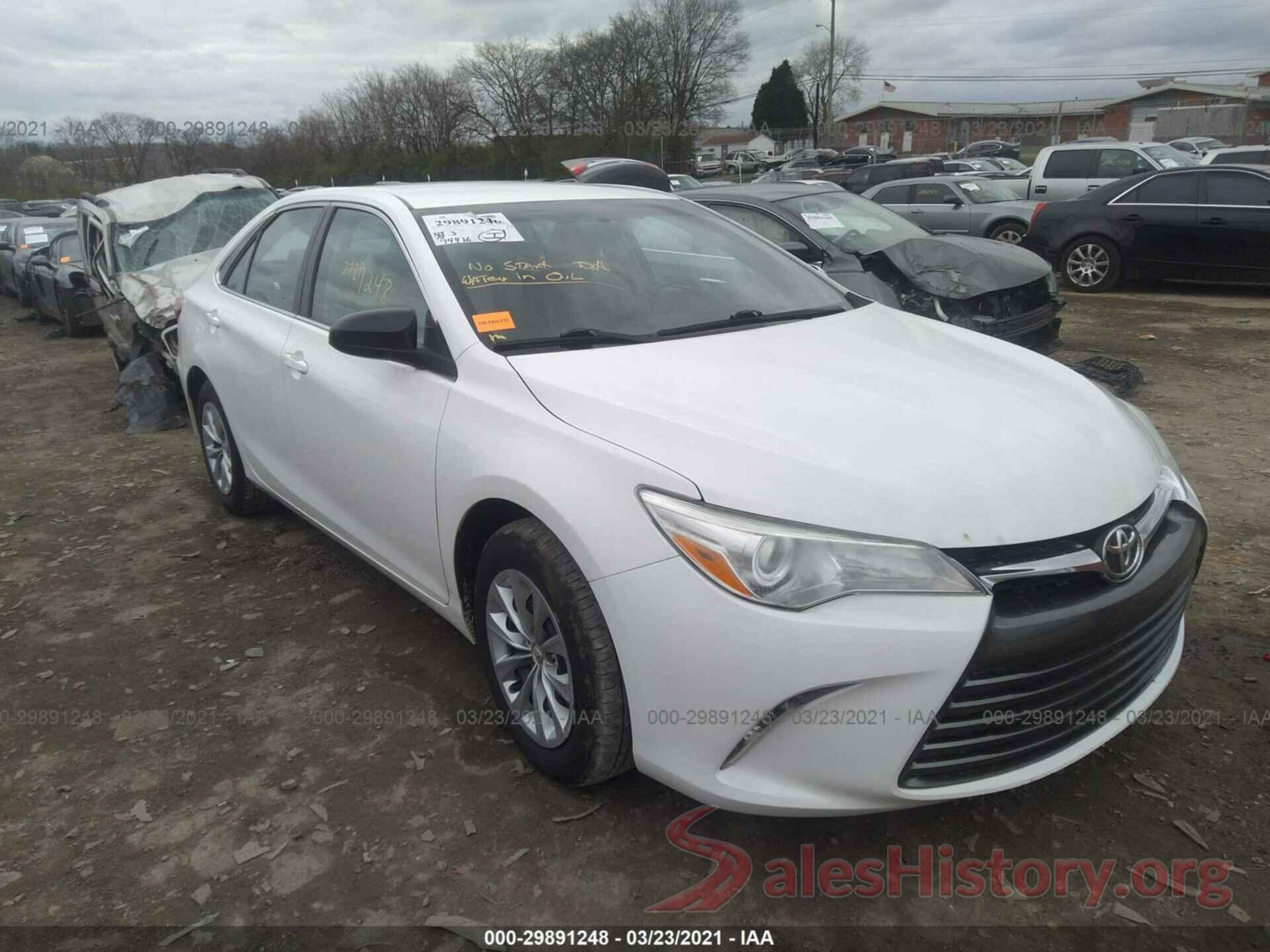 4T4BF1FK5FR513222 2015 TOYOTA CAMRY