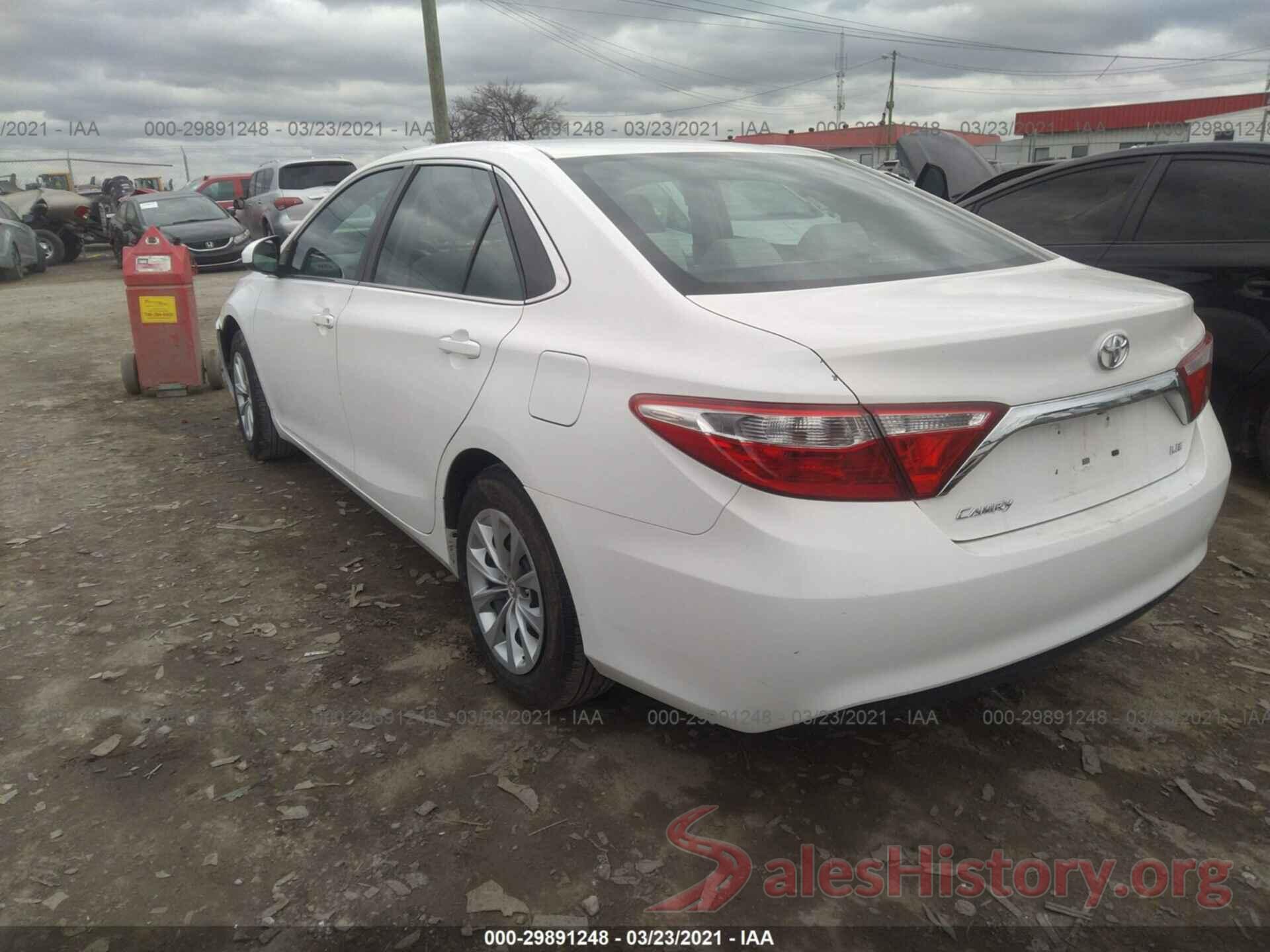 4T4BF1FK5FR513222 2015 TOYOTA CAMRY