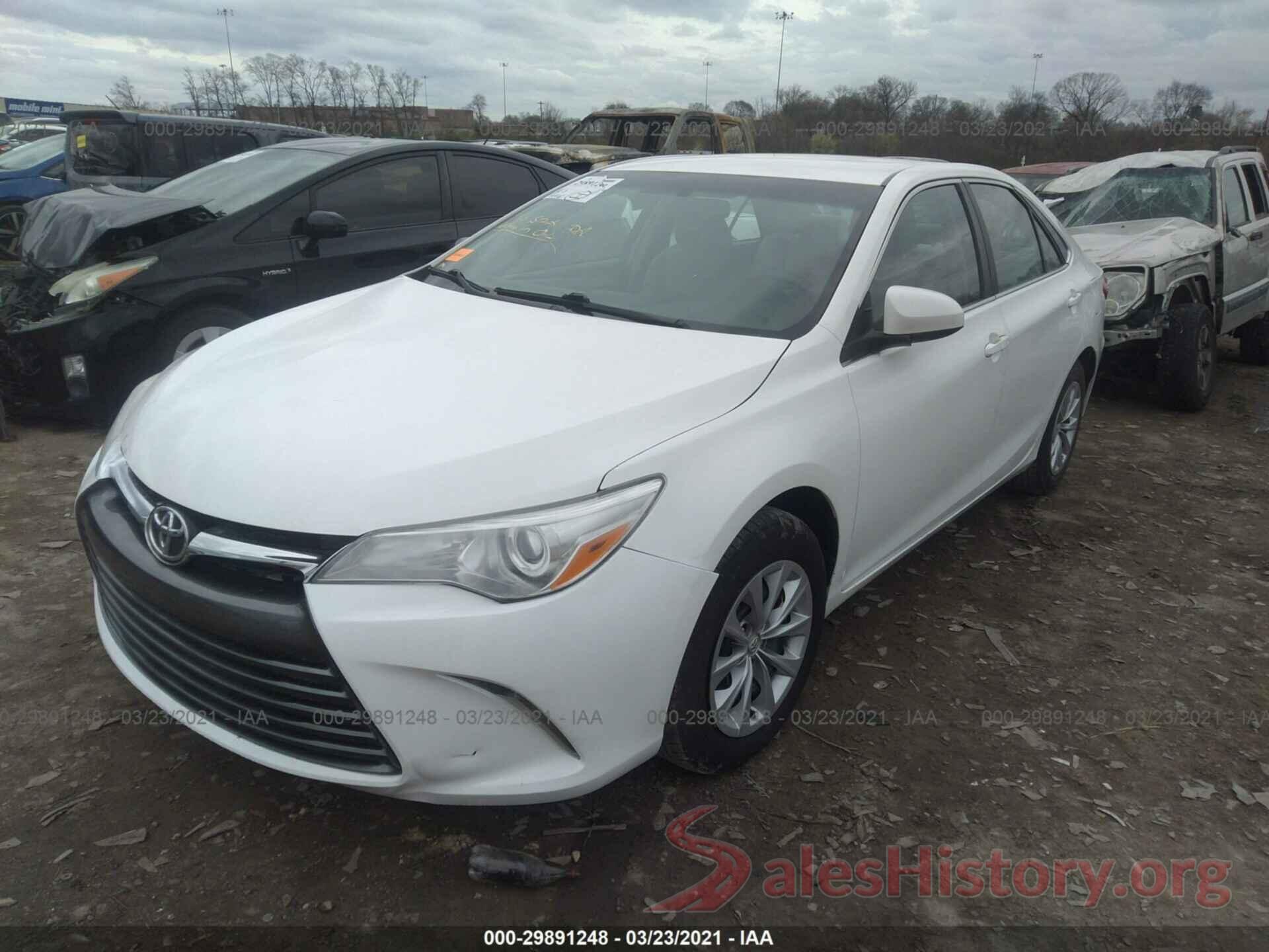 4T4BF1FK5FR513222 2015 TOYOTA CAMRY