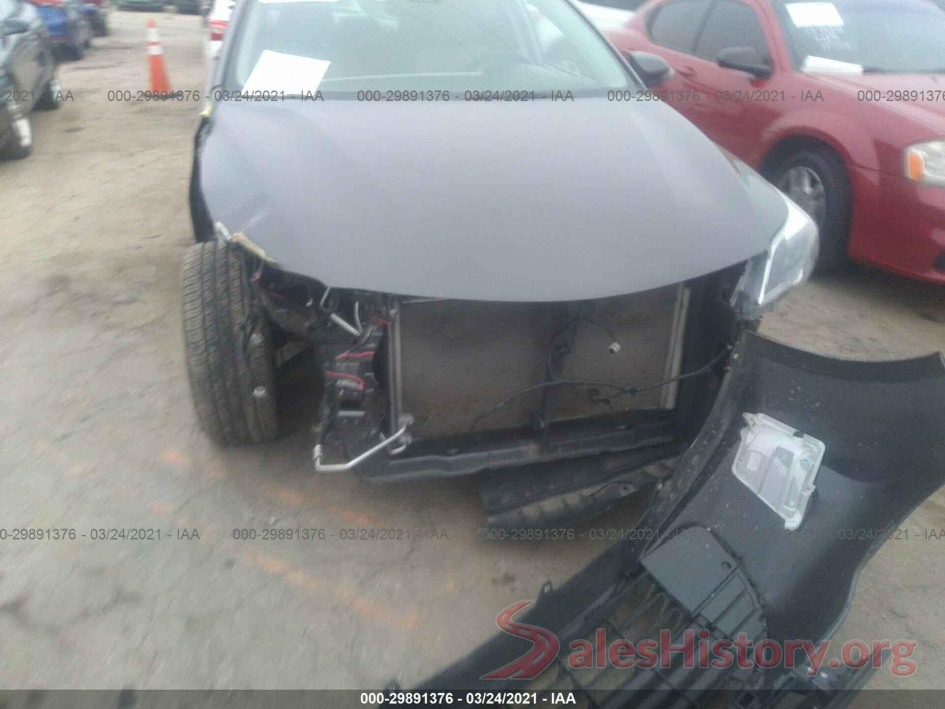 4T1BK1EB0HU251054 2017 TOYOTA AVALON