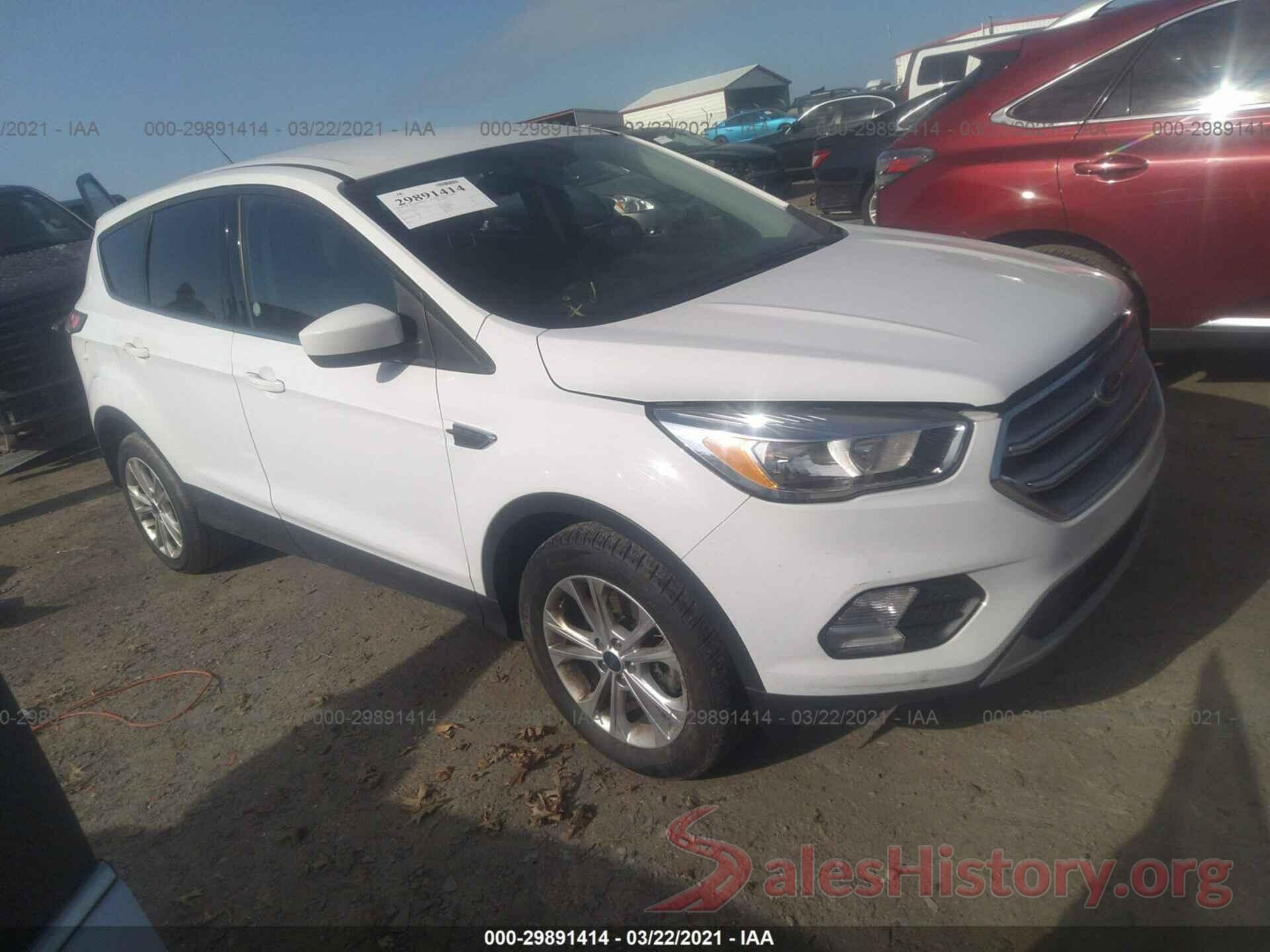 1FMCU0G97HUA69466 2017 FORD ESCAPE