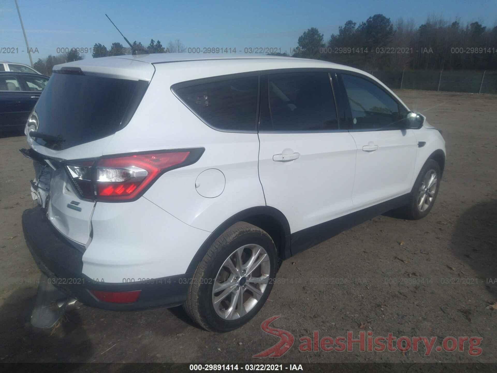 1FMCU0G97HUA69466 2017 FORD ESCAPE