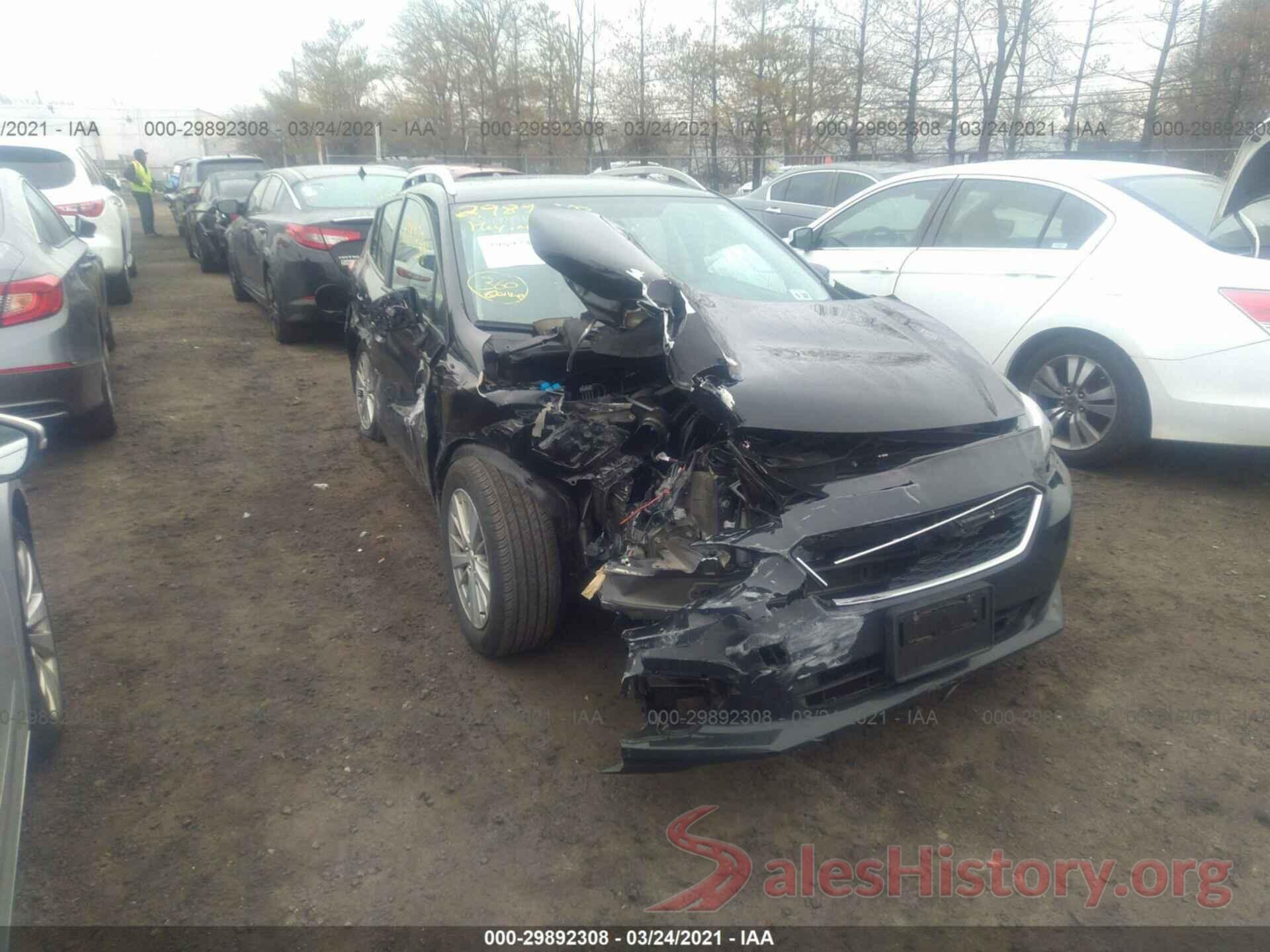 4S3GTAB64H3736950 2017 SUBARU IMPREZA