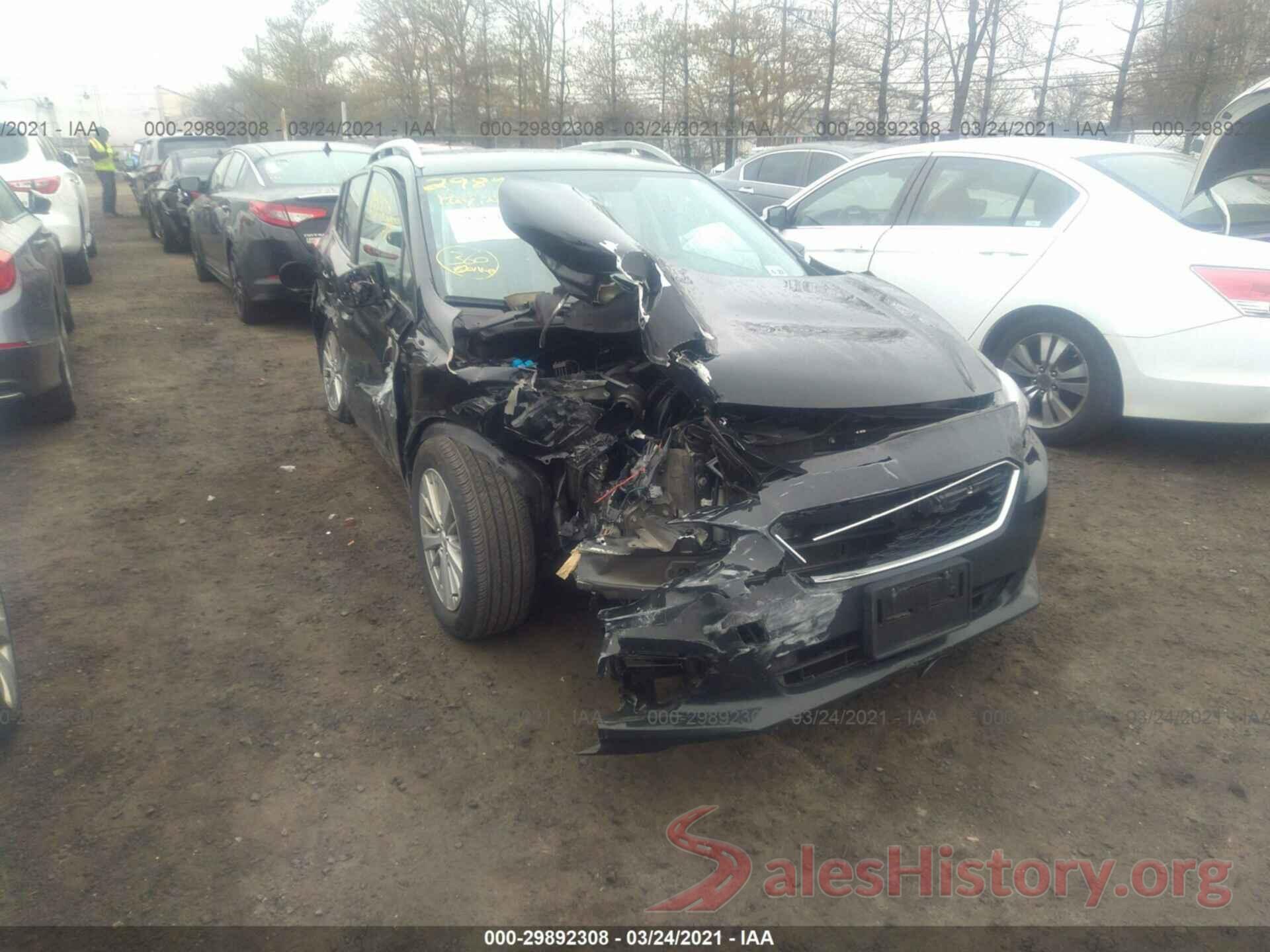 4S3GTAB64H3736950 2017 SUBARU IMPREZA