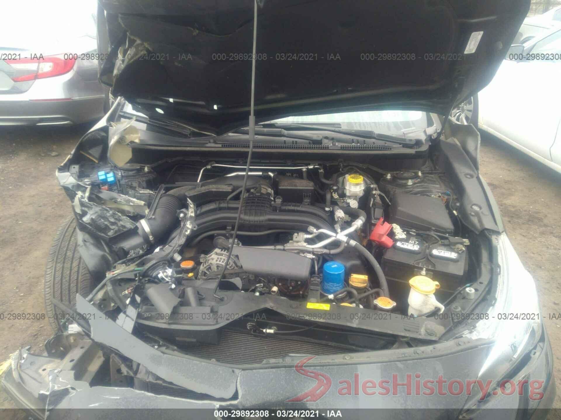 4S3GTAB64H3736950 2017 SUBARU IMPREZA