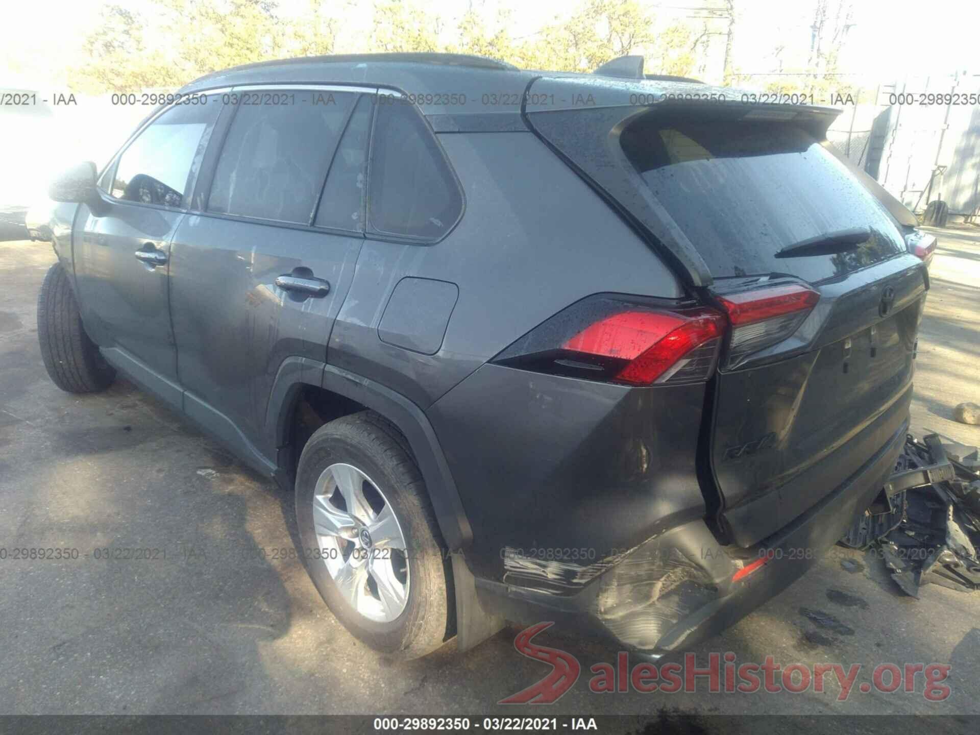 JTMP1RFV5KD505966 2019 TOYOTA RAV4