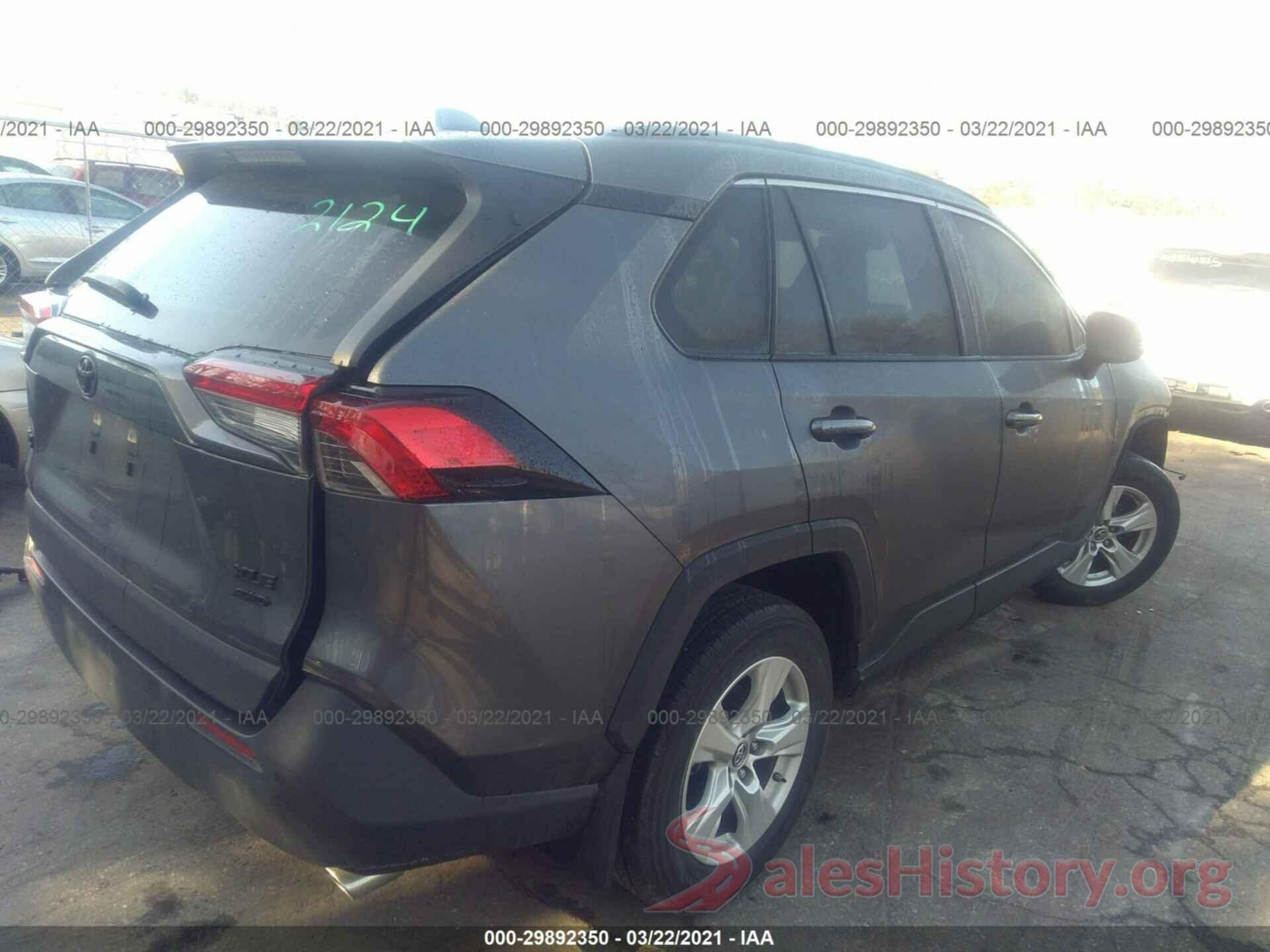 JTMP1RFV5KD505966 2019 TOYOTA RAV4