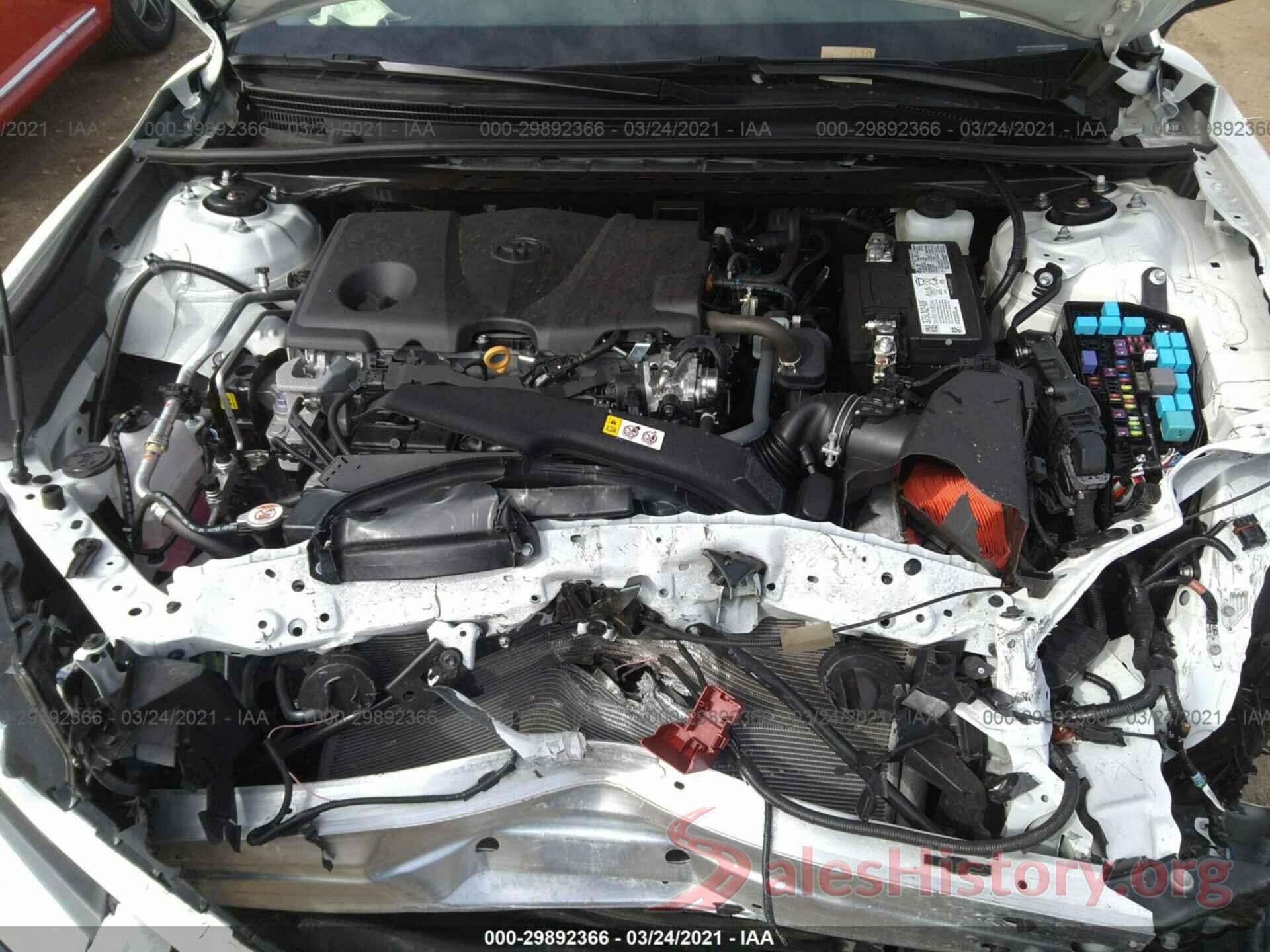 4T1G11BK5MU024269 2021 TOYOTA CAMRY