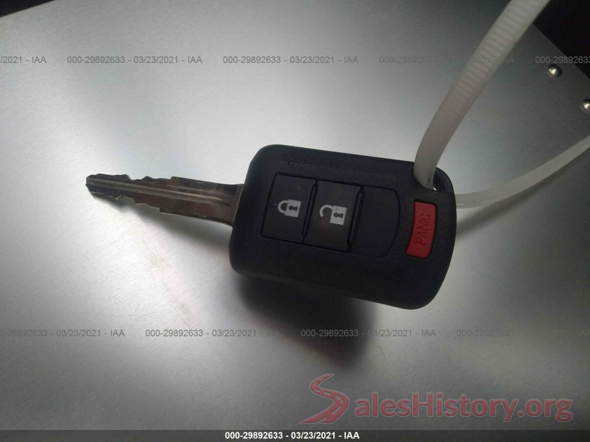 JA4AS3AA3KZ018878 2019 MITSUBISHI ECLIPSE CROSS