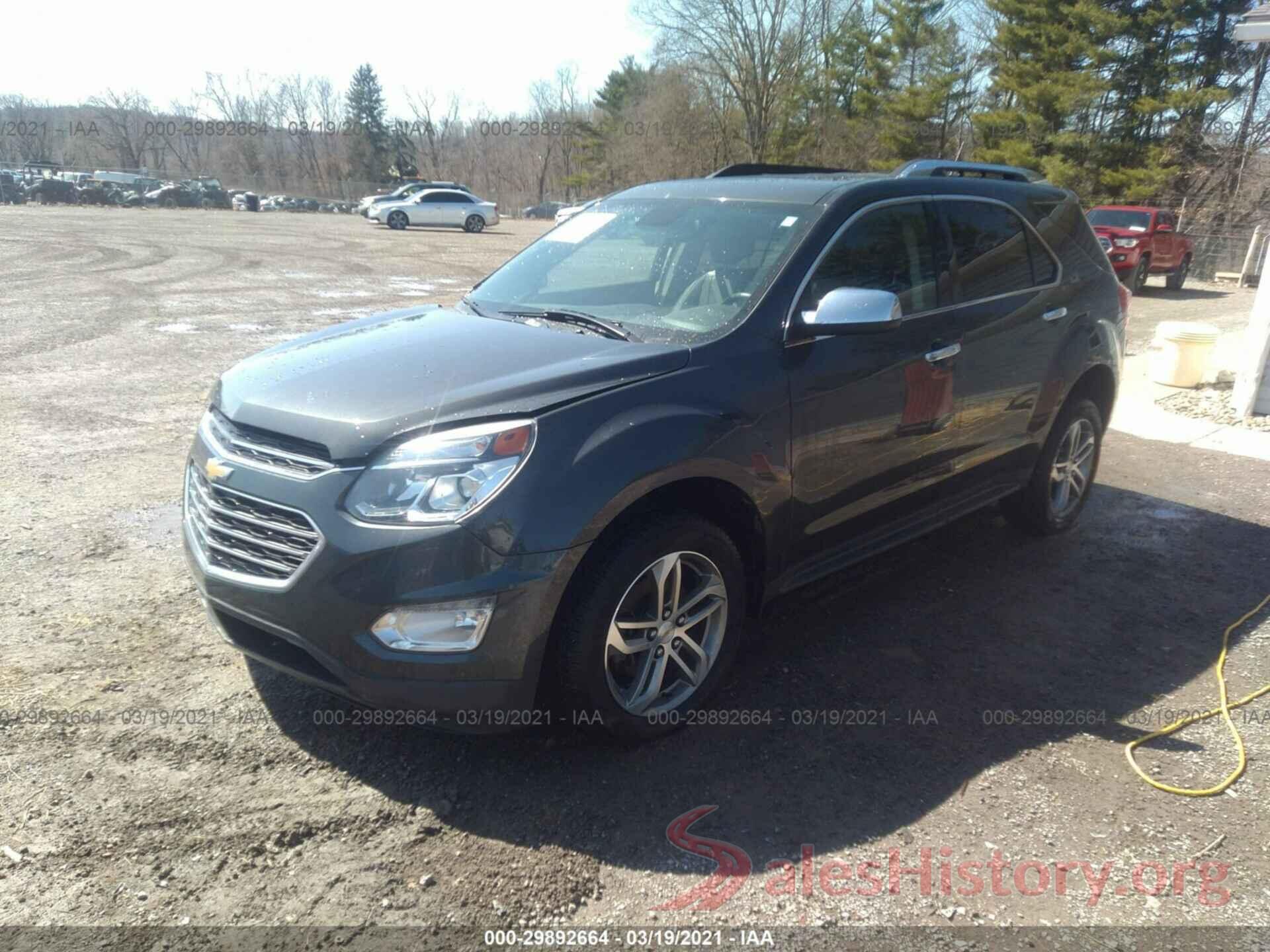 2GNFLGE3XH6245055 2017 CHEVROLET EQUINOX