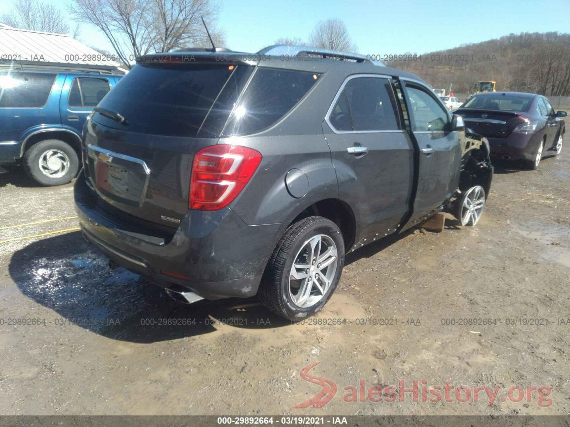 2GNFLGE3XH6245055 2017 CHEVROLET EQUINOX