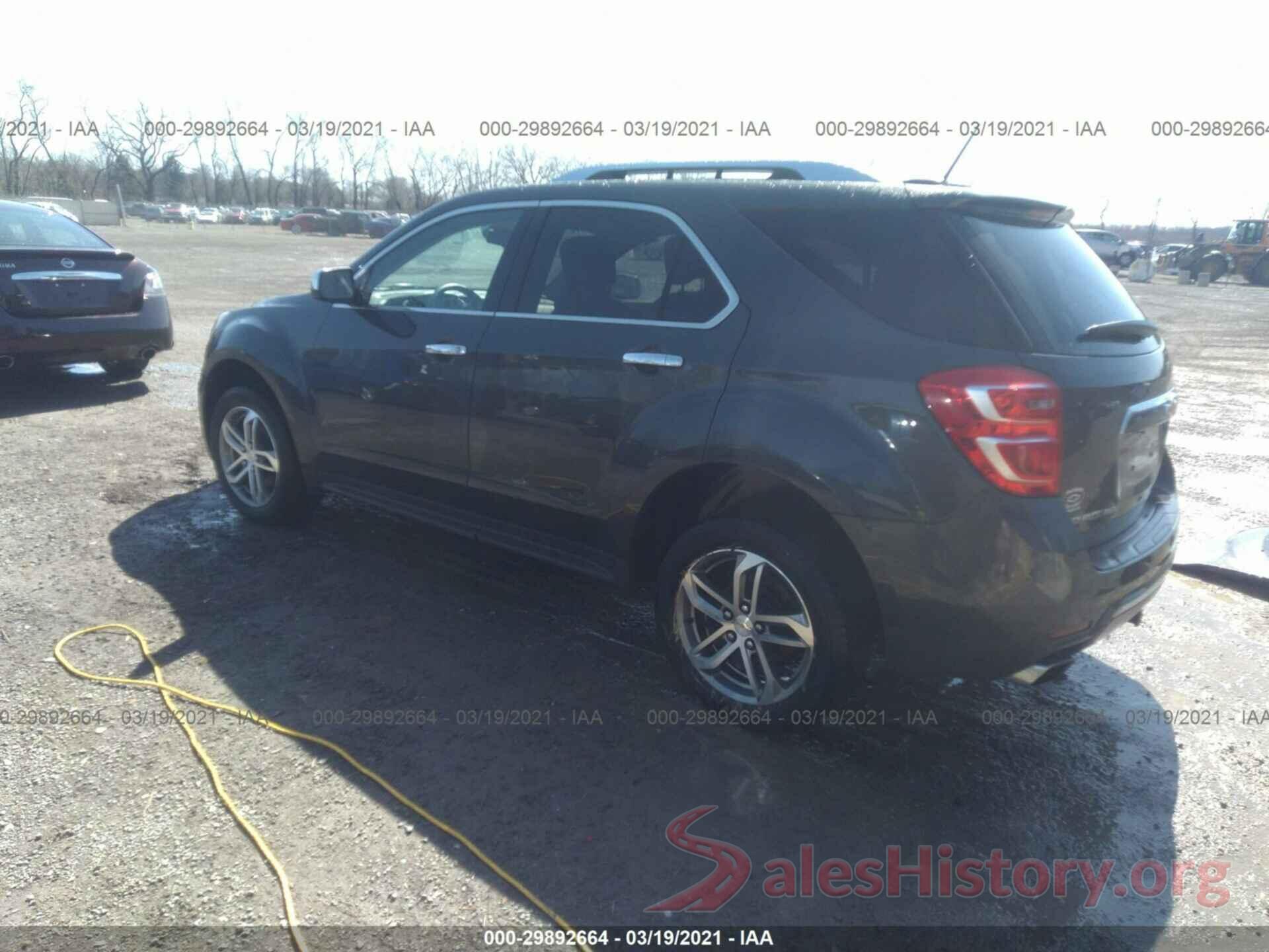 2GNFLGE3XH6245055 2017 CHEVROLET EQUINOX