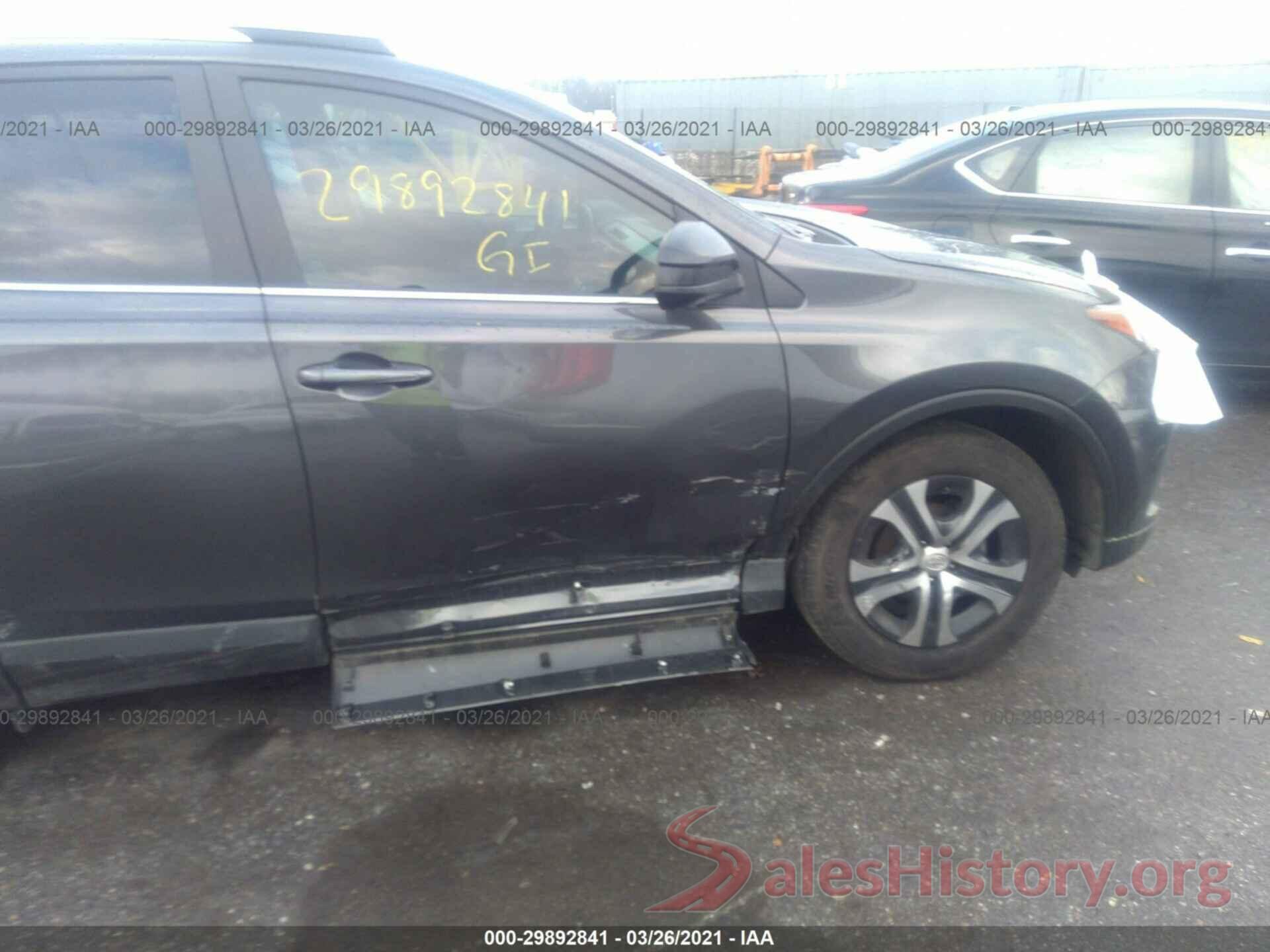 2T3ZFREV8JW506459 2018 TOYOTA RAV4