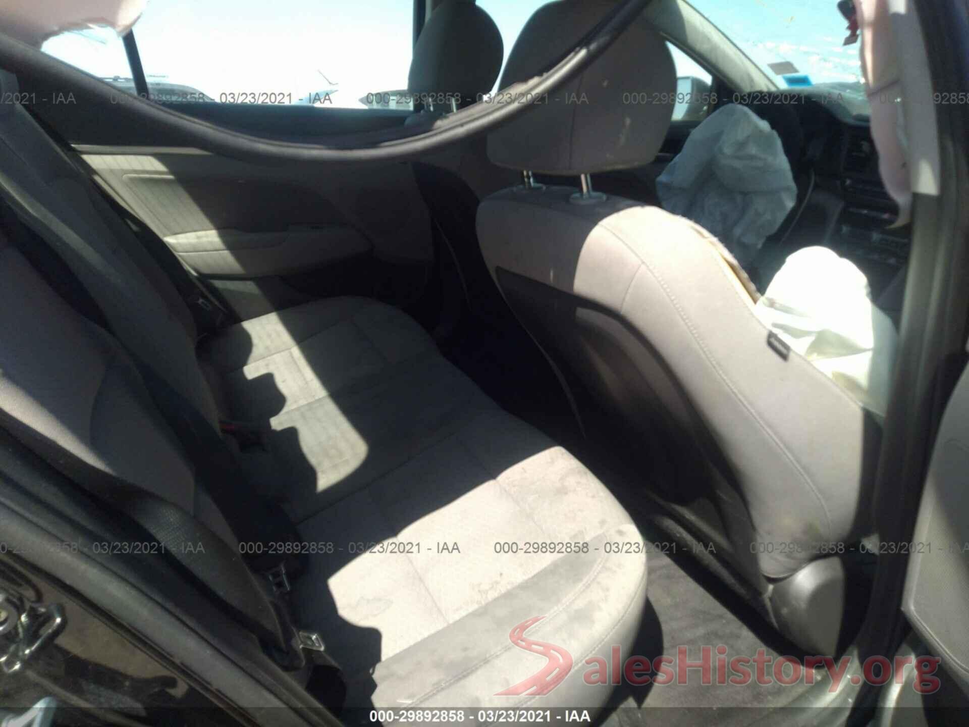 KMHD84LFXLU985823 2020 HYUNDAI ELANTRA