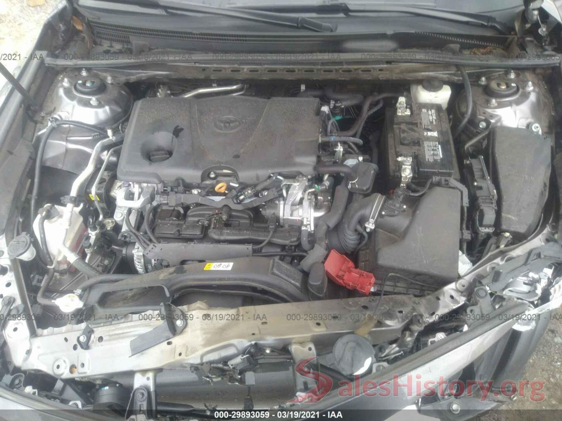 4T1B11HK5JU097252 2018 TOYOTA CAMRY