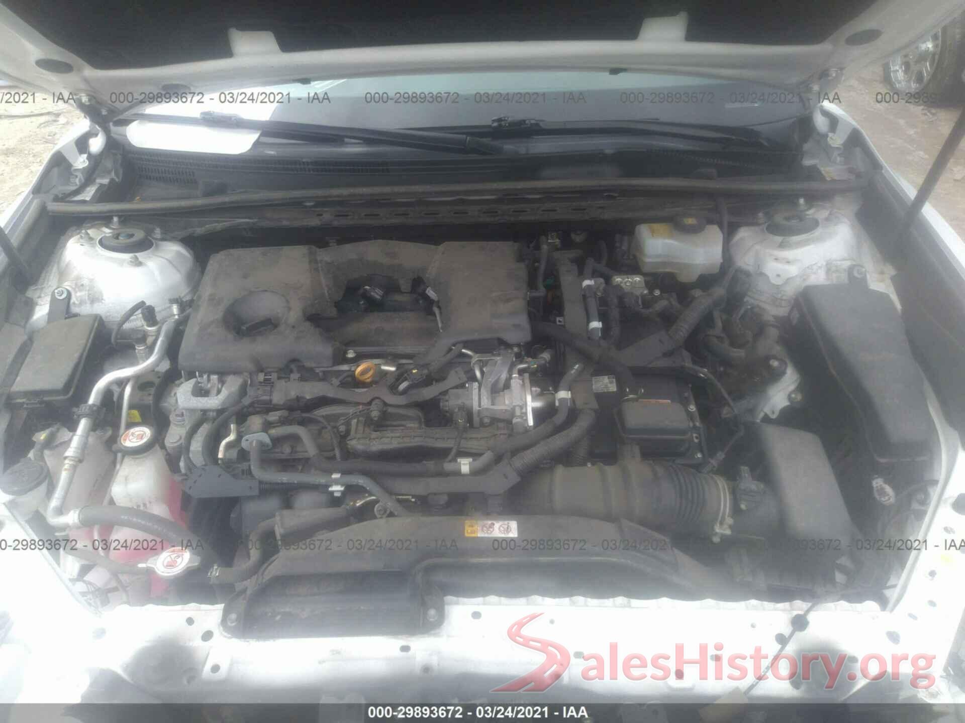 4T1B31HK9JU001813 2018 TOYOTA CAMRY