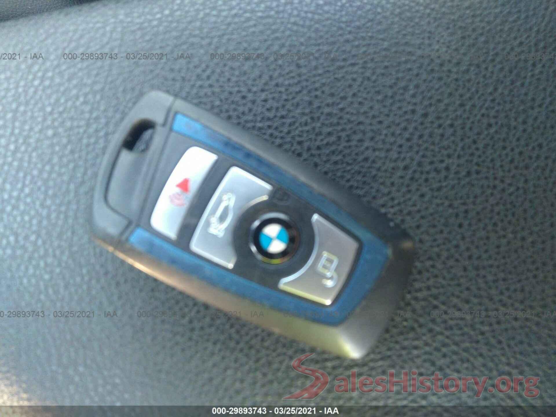 WBA2N3C58JVC29453 2018 BMW 2 SERIES