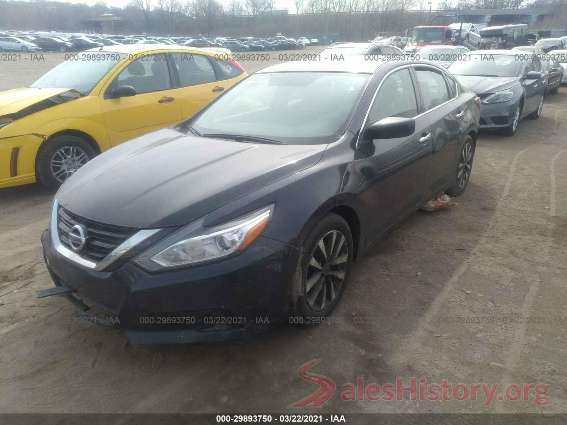 1N4AL3AP5HC220274 2017 NISSAN ALTIMA