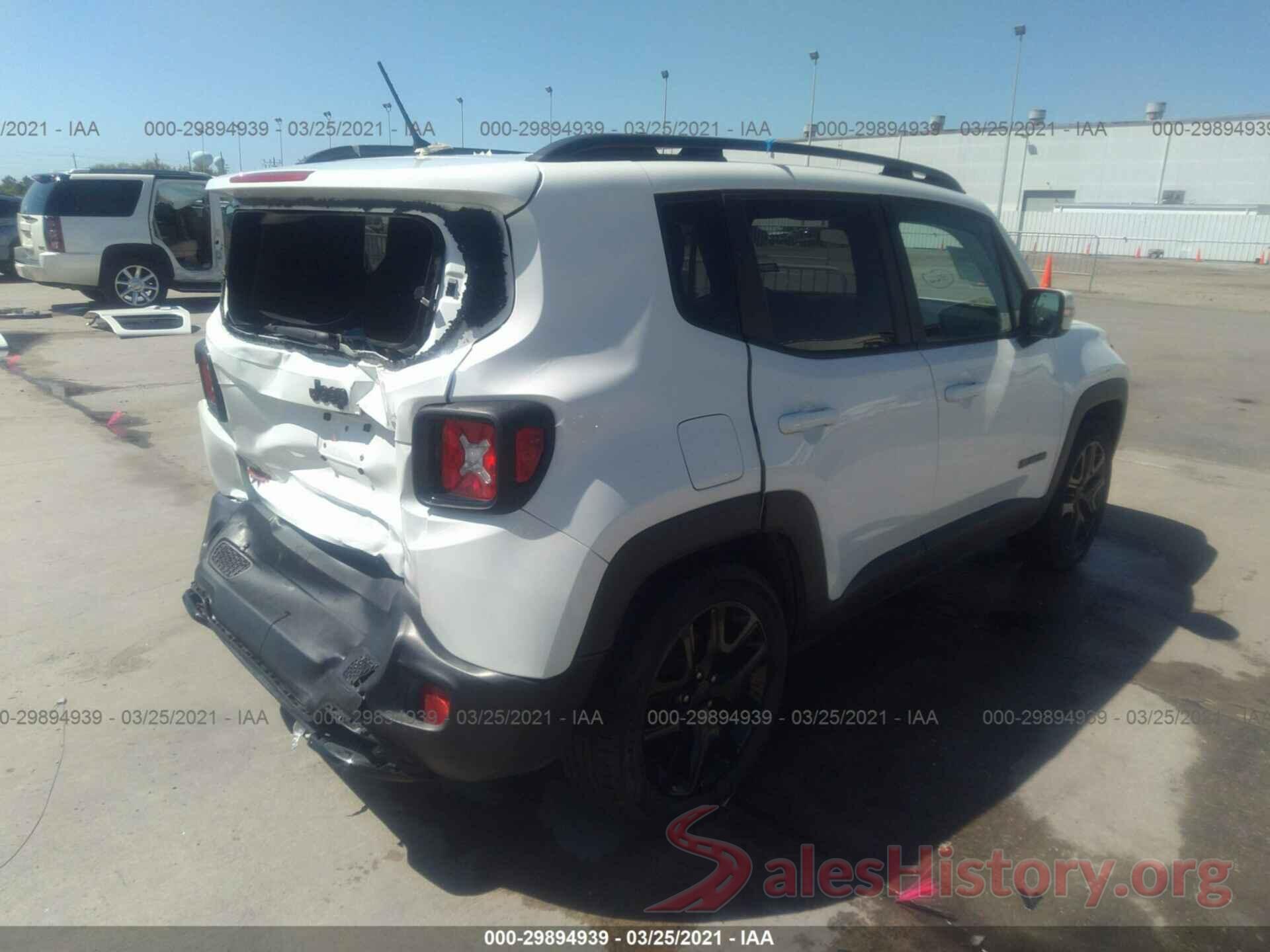 ZACCJABB8HPG38971 2017 JEEP RENEGADE