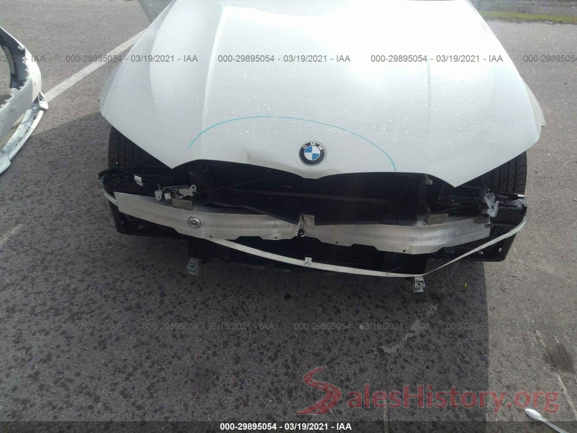 3MW5R1J0XL8B38037 2020 BMW 3 SERIES