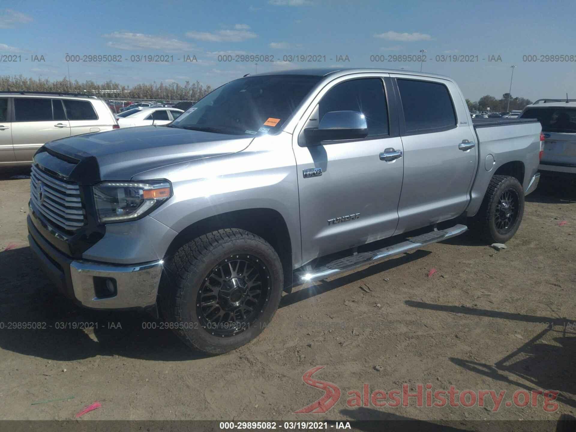 5TFHW5F13HX629611 2017 TOYOTA TUNDRA 4WD