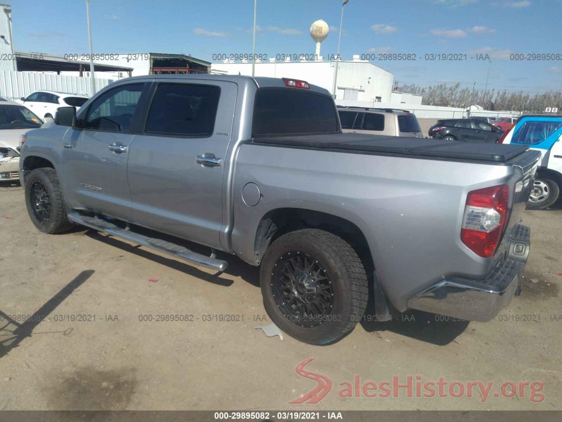 5TFHW5F13HX629611 2017 TOYOTA TUNDRA 4WD