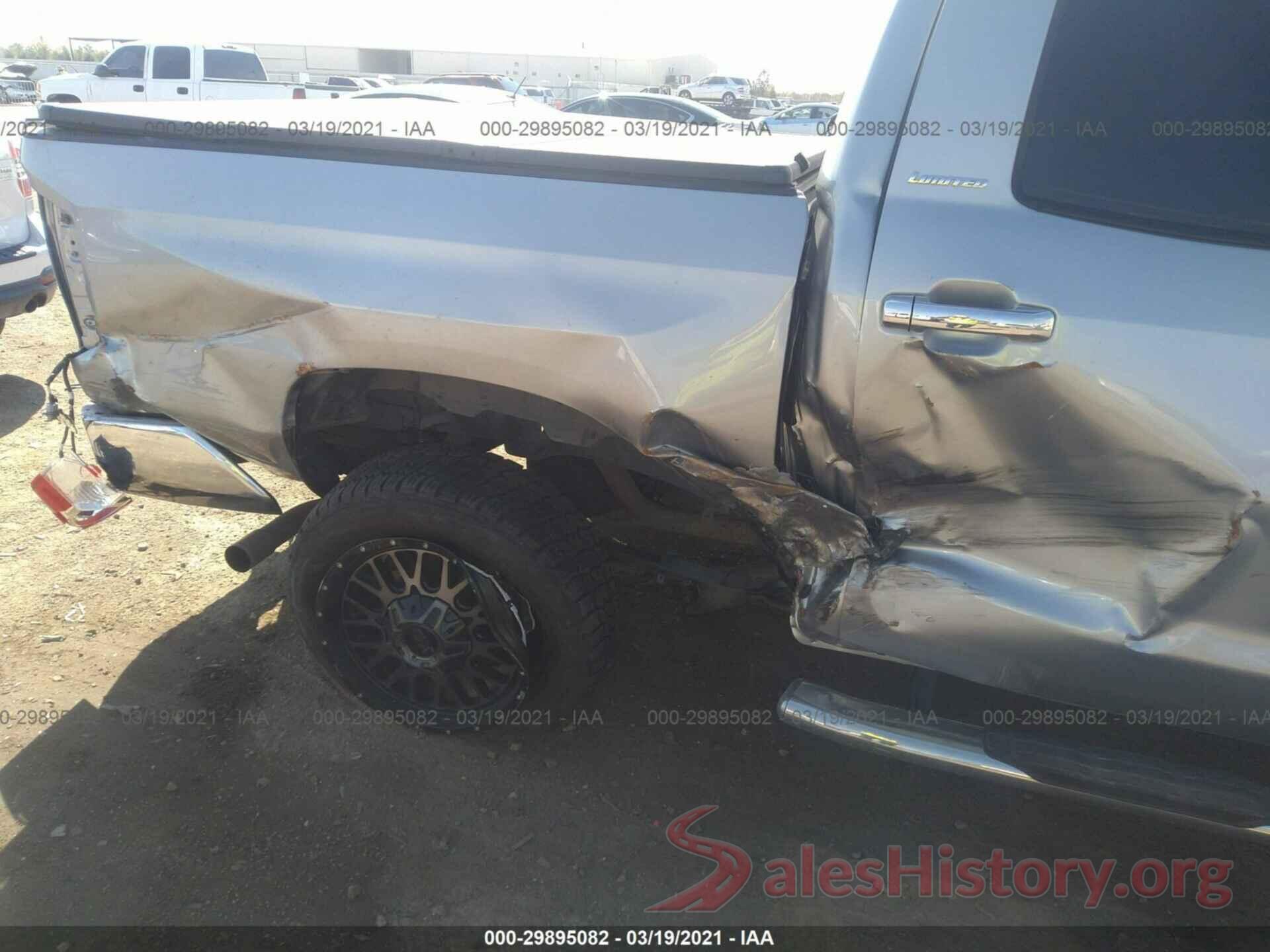 5TFHW5F13HX629611 2017 TOYOTA TUNDRA 4WD