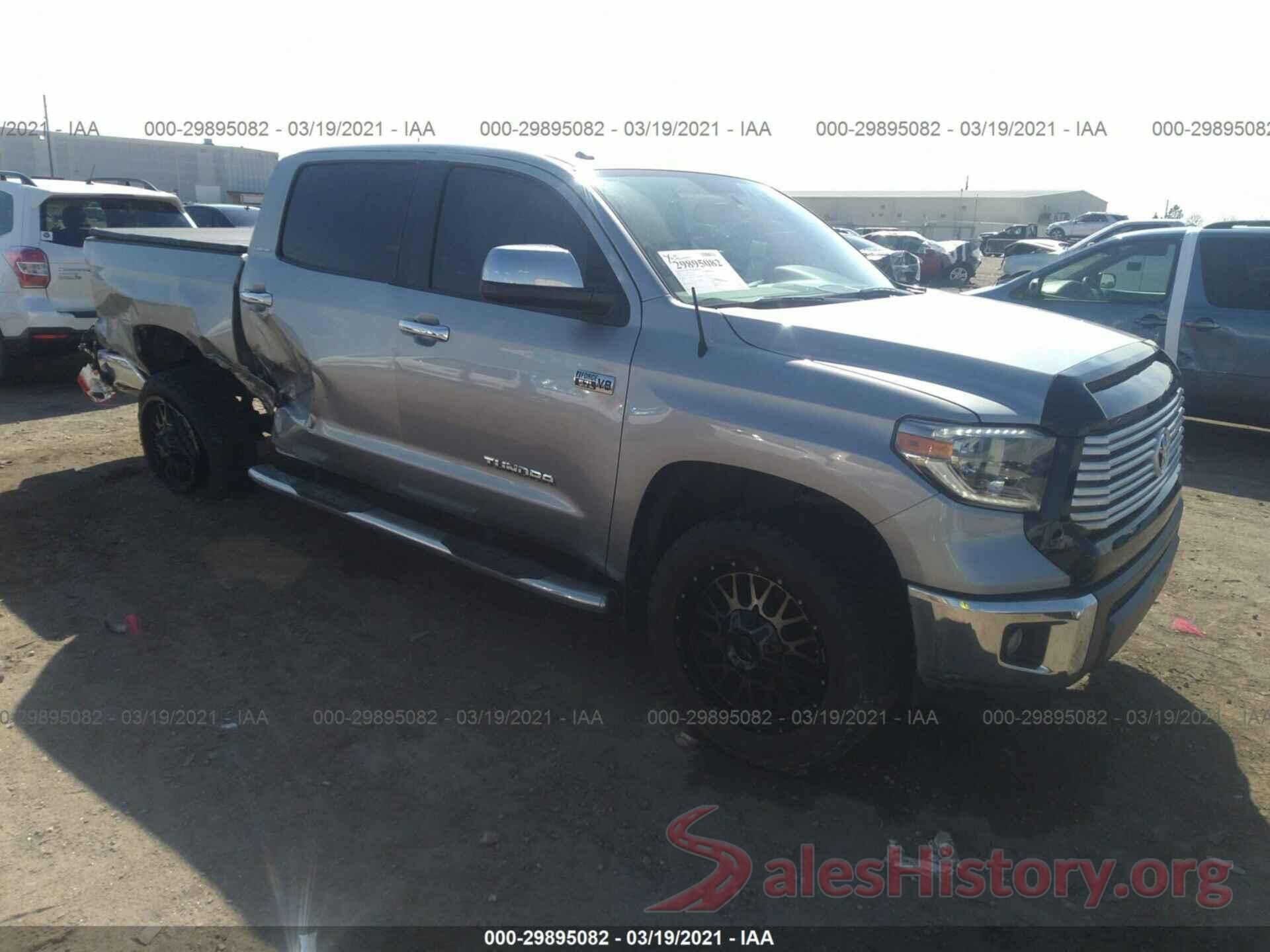 5TFHW5F13HX629611 2017 TOYOTA TUNDRA 4WD