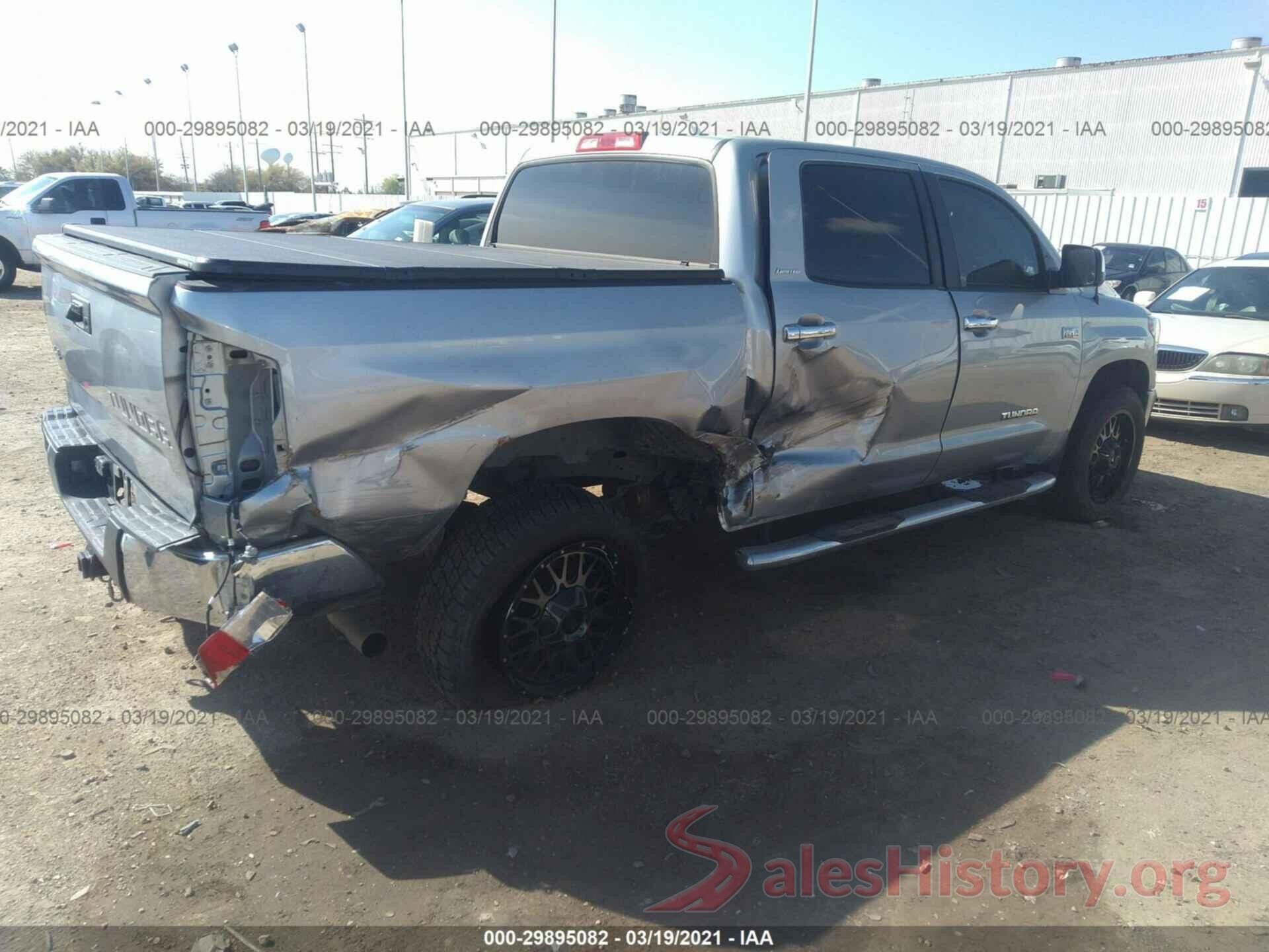 5TFHW5F13HX629611 2017 TOYOTA TUNDRA 4WD