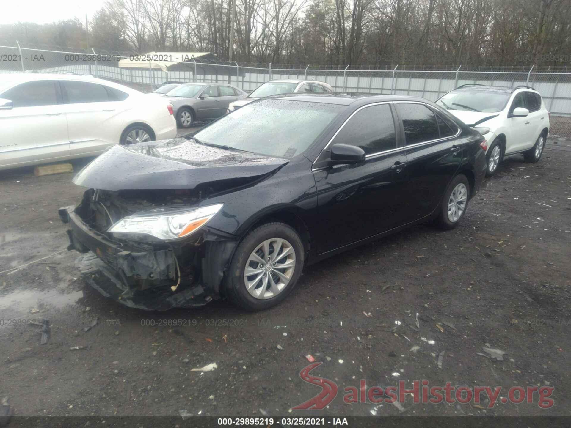 4T1BF1FK1GU513276 2016 TOYOTA CAMRY