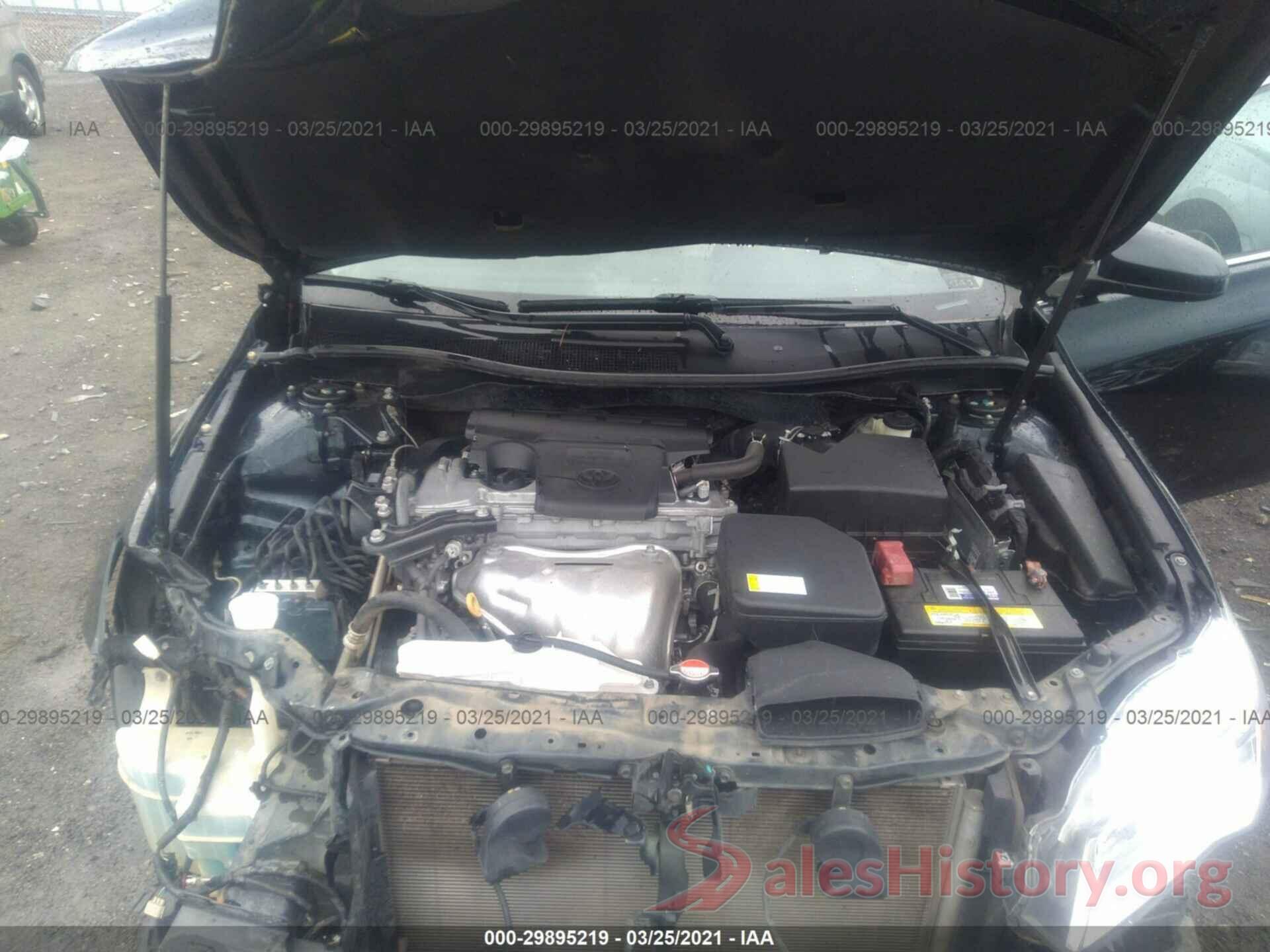 4T1BF1FK1GU513276 2016 TOYOTA CAMRY