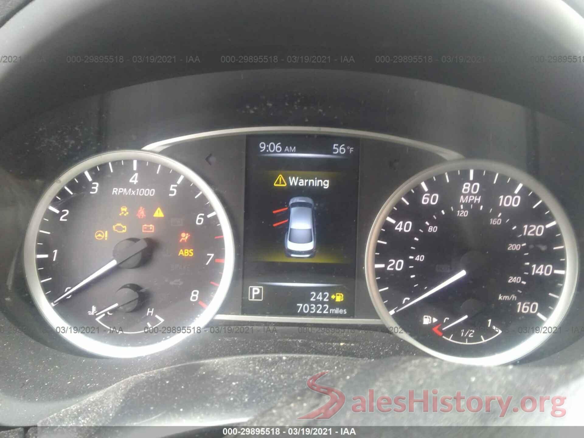 3N1AB7APXHY269999 2017 NISSAN SENTRA