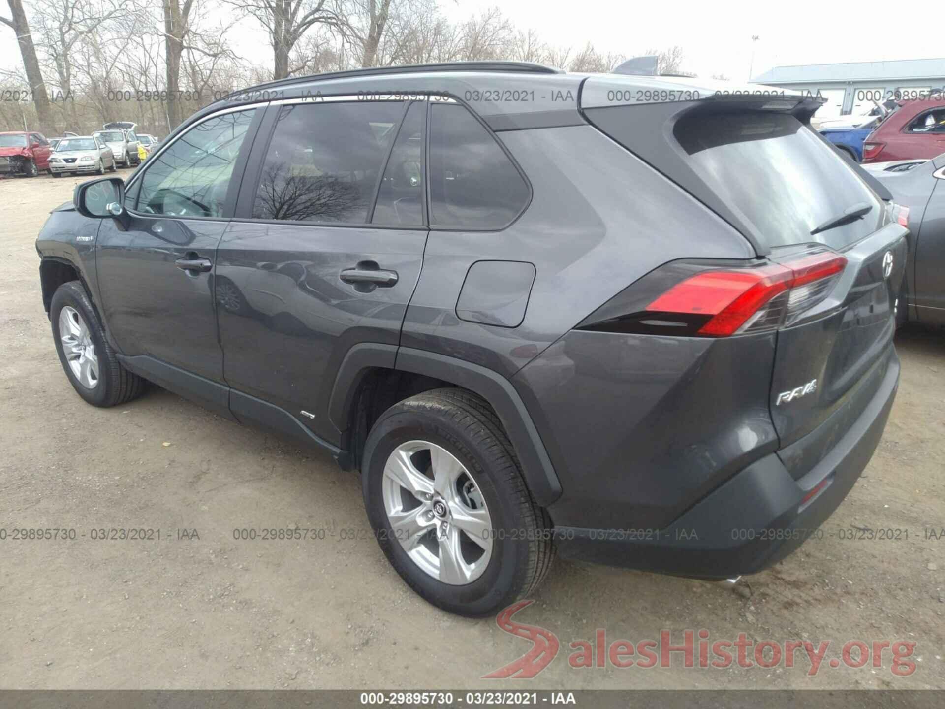 2T3LWRFV0KW012926 2019 TOYOTA RAV4