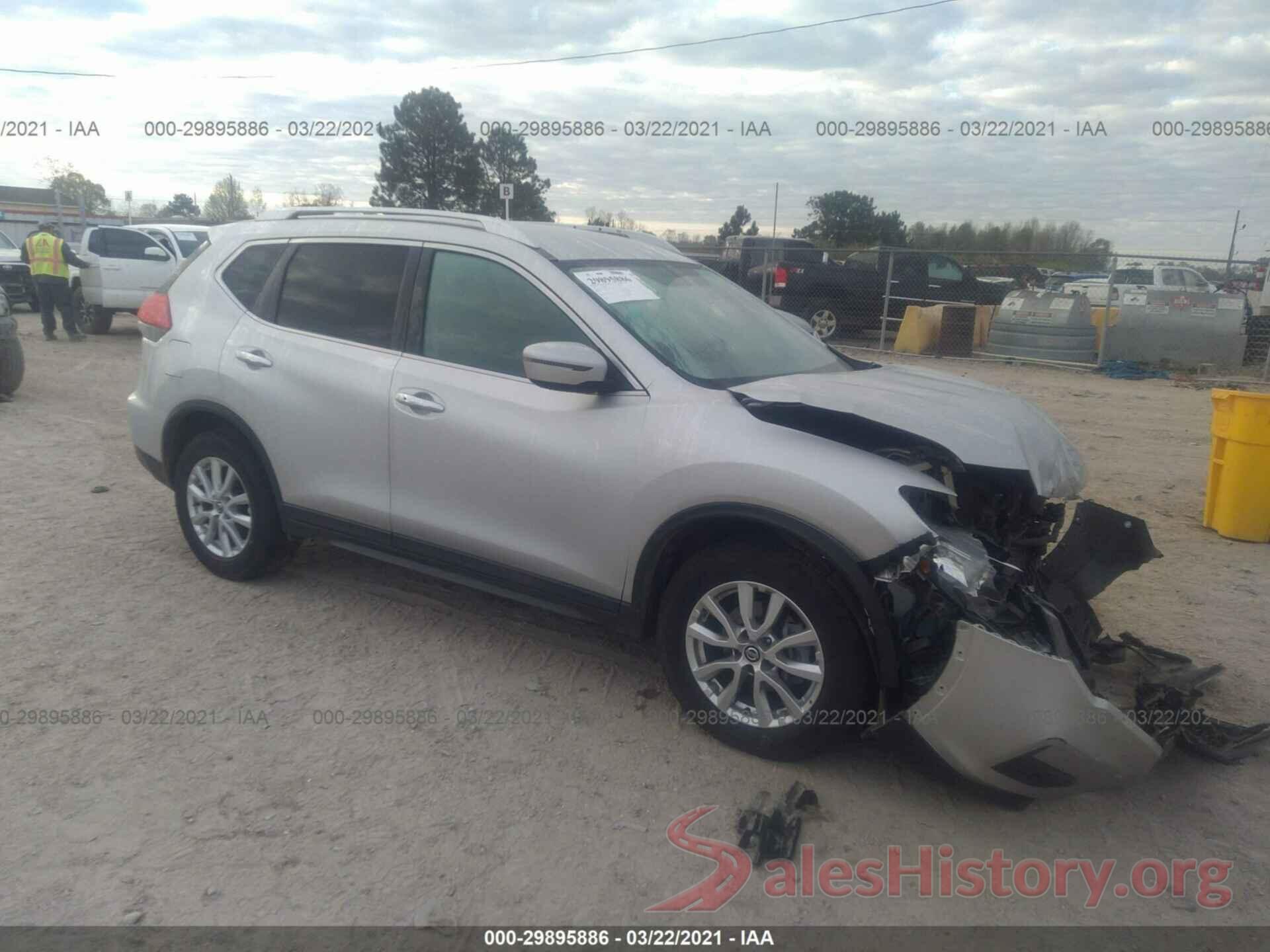 KNMAT2MT9HP524875 2017 NISSAN ROGUE