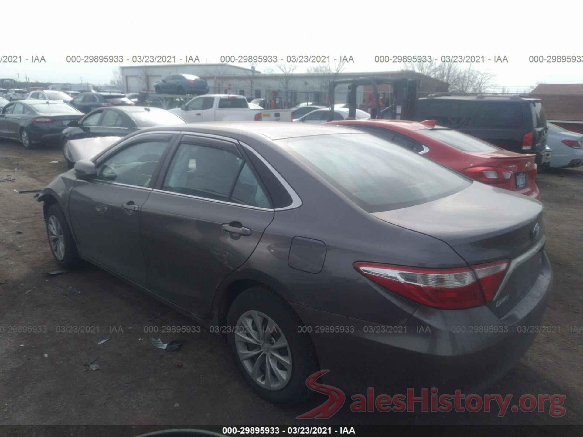 4T4BF1FK5GR549820 2016 TOYOTA CAMRY