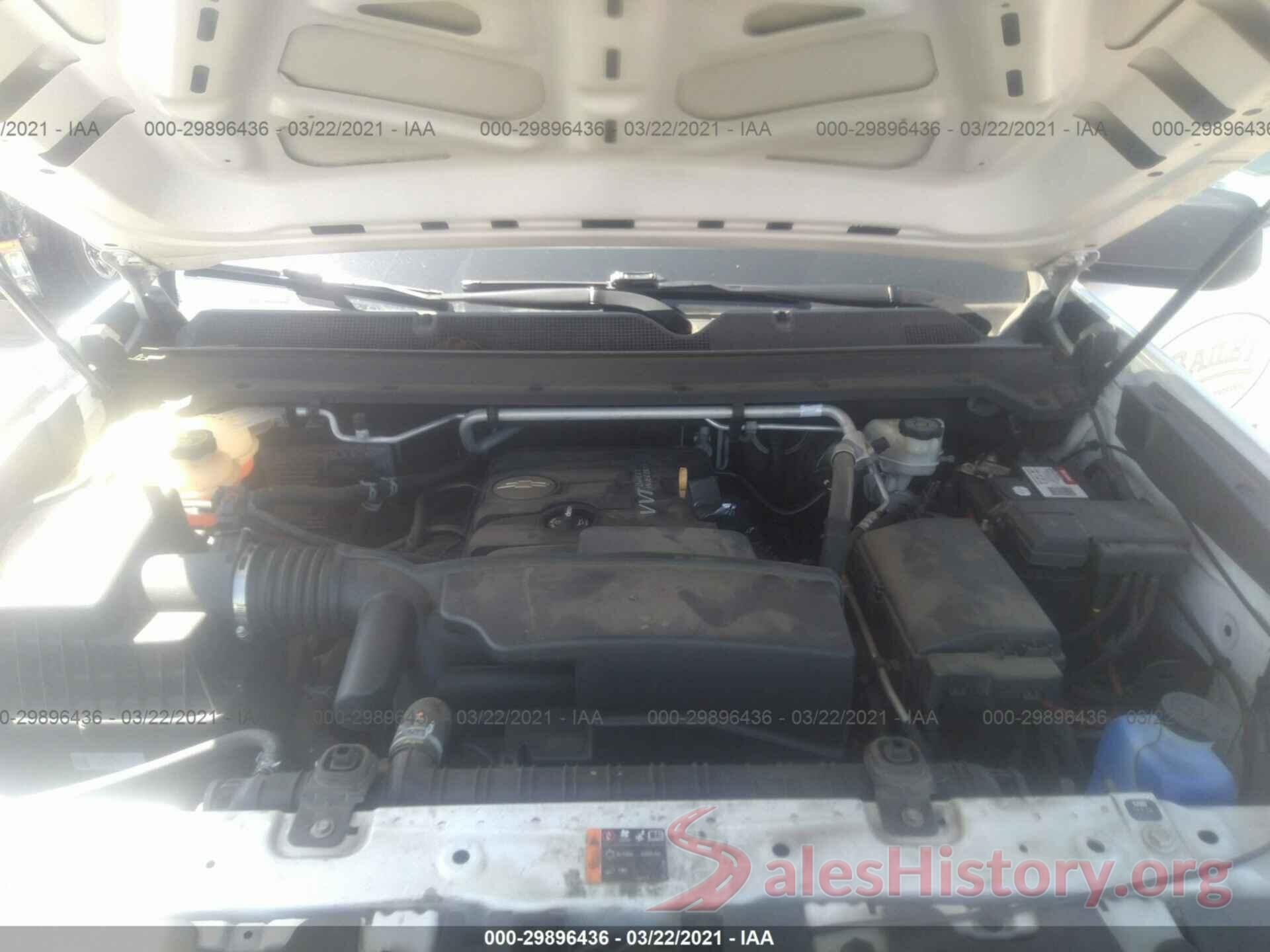 1GCHSBEAXG1390555 2016 CHEVROLET COLORADO