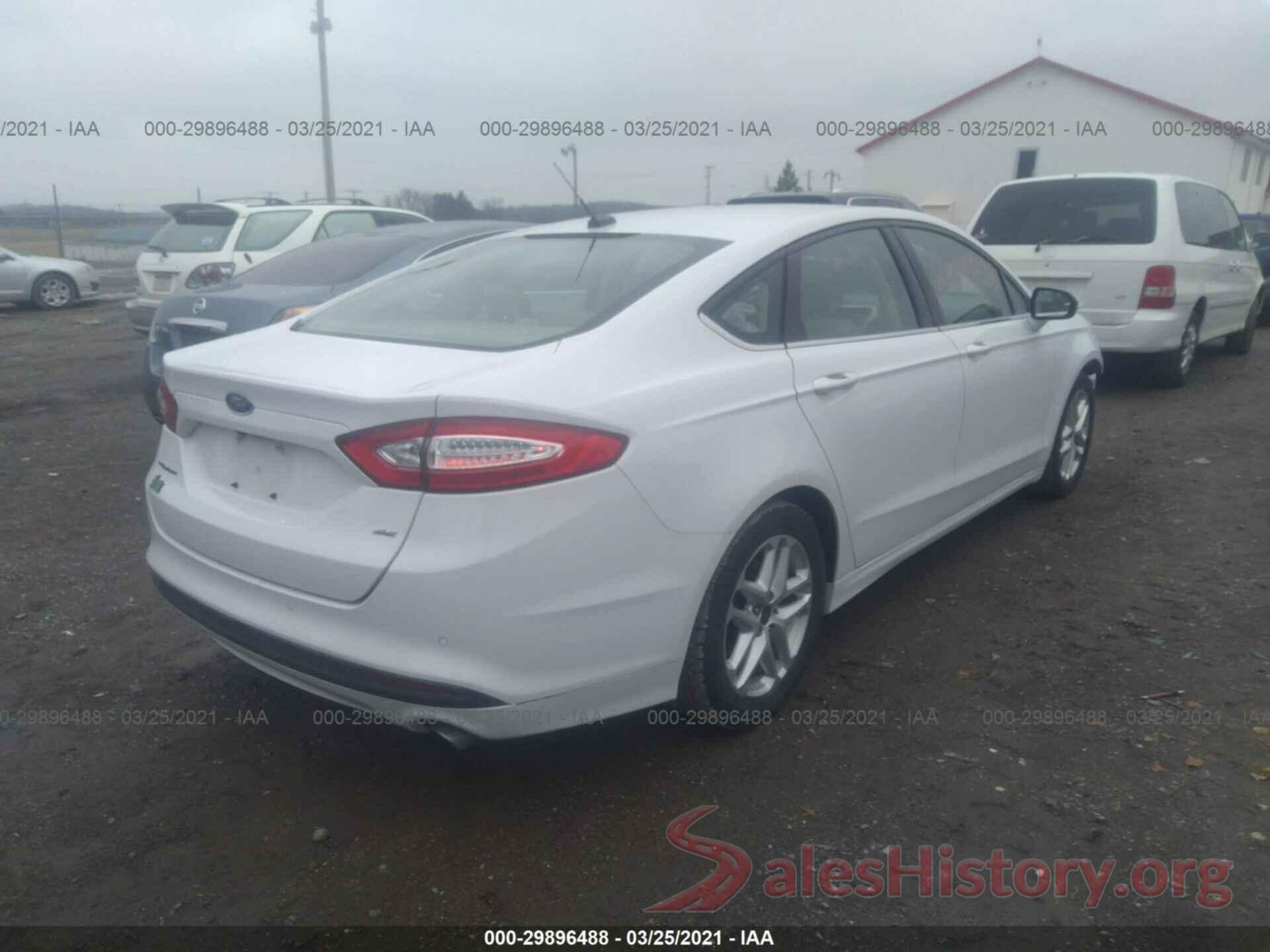 3FA6P0H75GR287035 2016 FORD FUSION