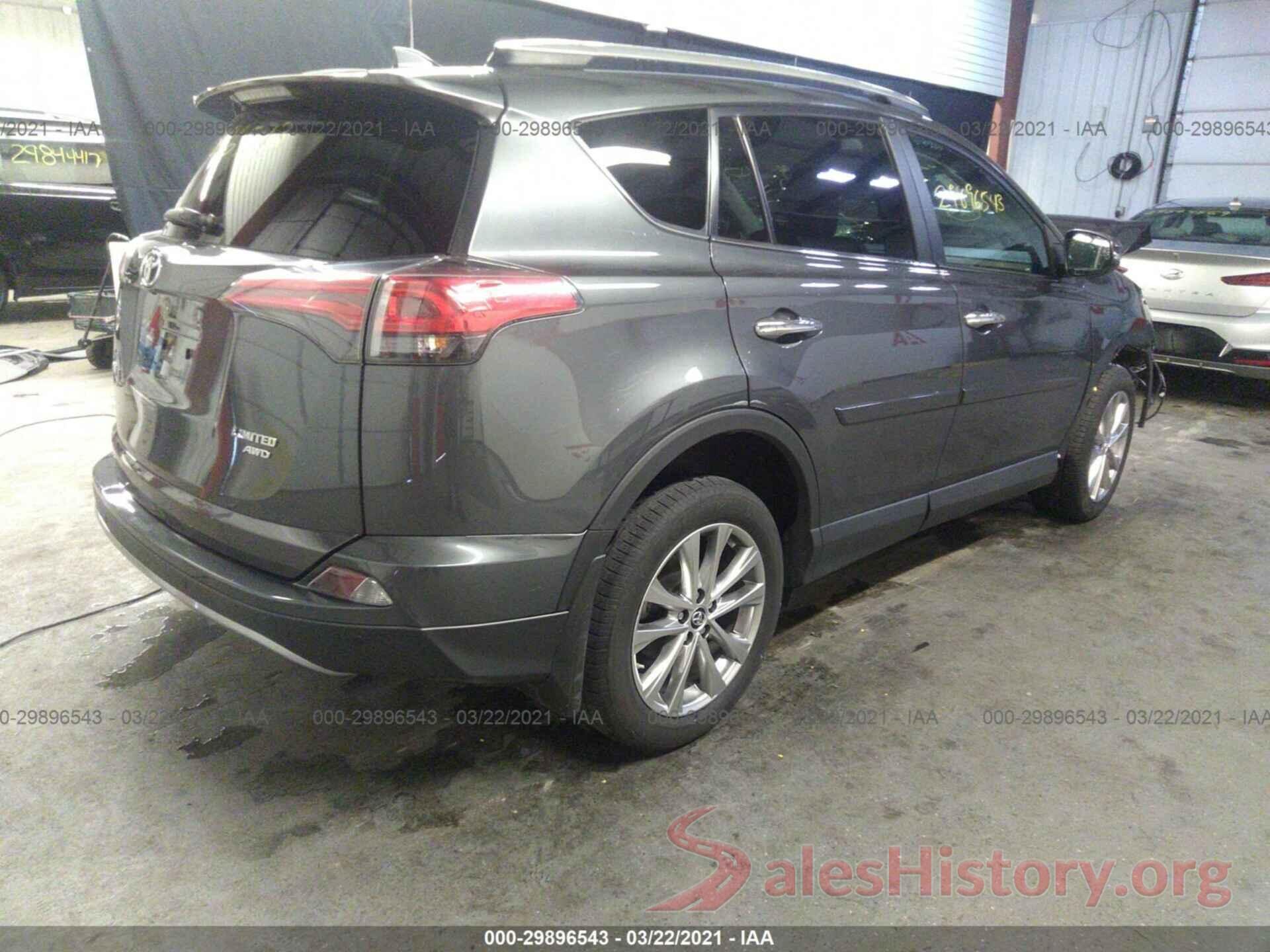 2T3DFREV0JW782922 2018 TOYOTA RAV4