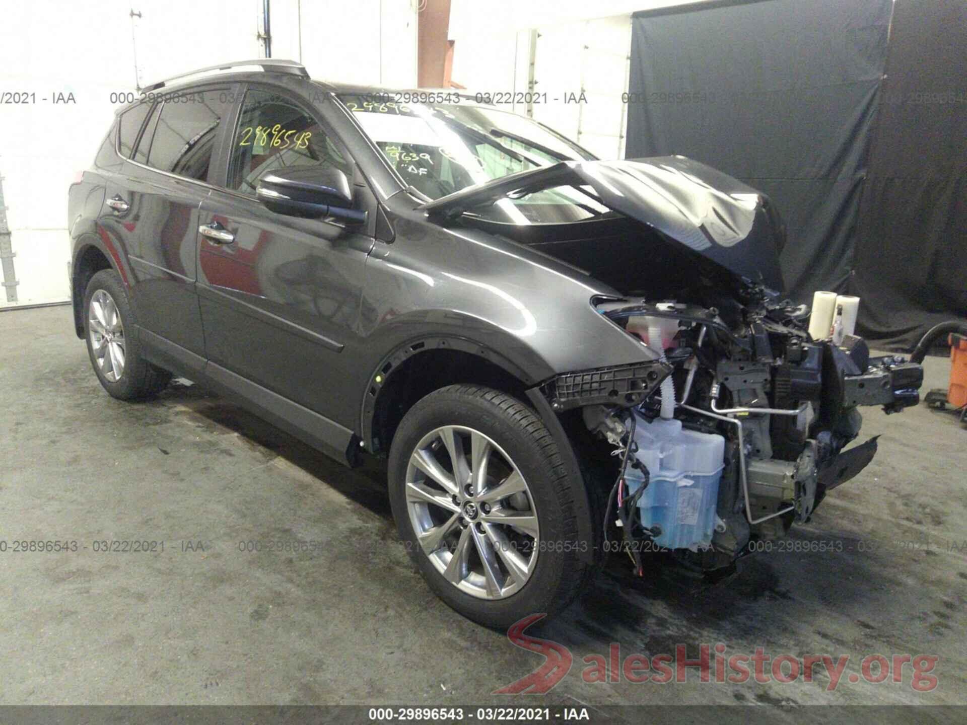 2T3DFREV0JW782922 2018 TOYOTA RAV4