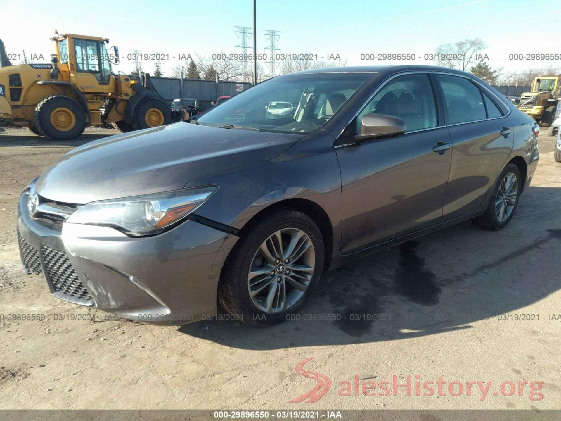 4T1BF1FK0HU357863 2017 TOYOTA CAMRY