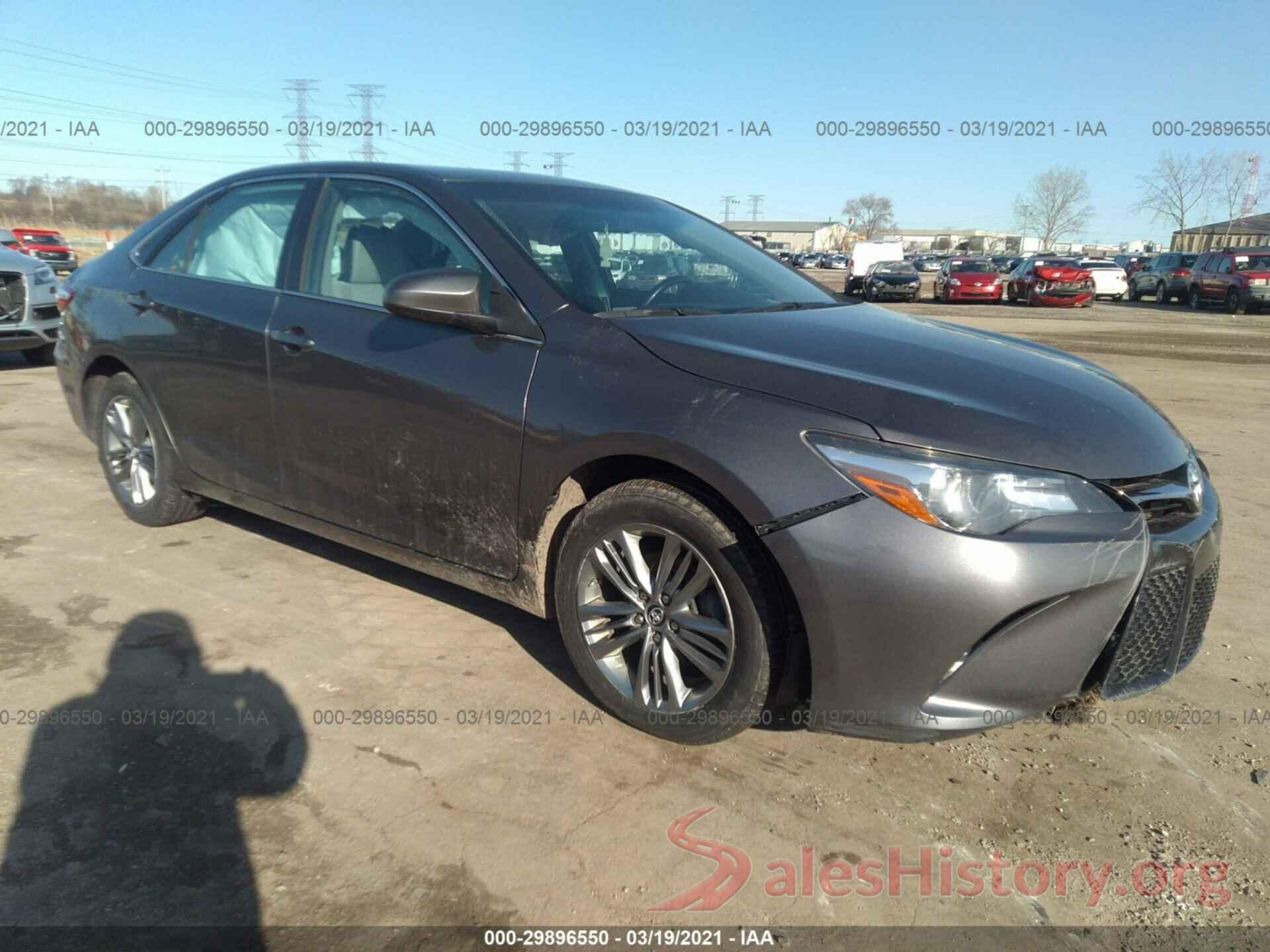 4T1BF1FK0HU357863 2017 TOYOTA CAMRY