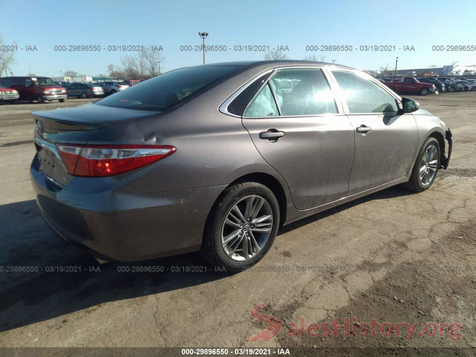 4T1BF1FK0HU357863 2017 TOYOTA CAMRY