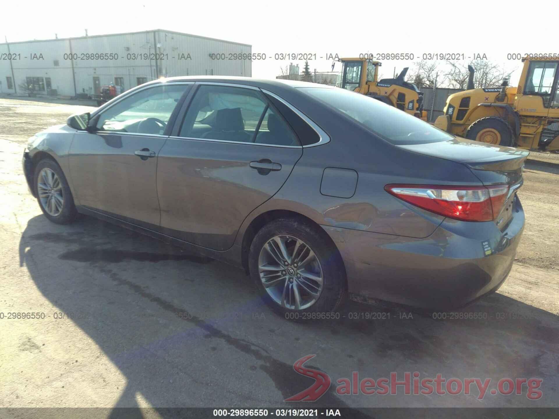 4T1BF1FK0HU357863 2017 TOYOTA CAMRY